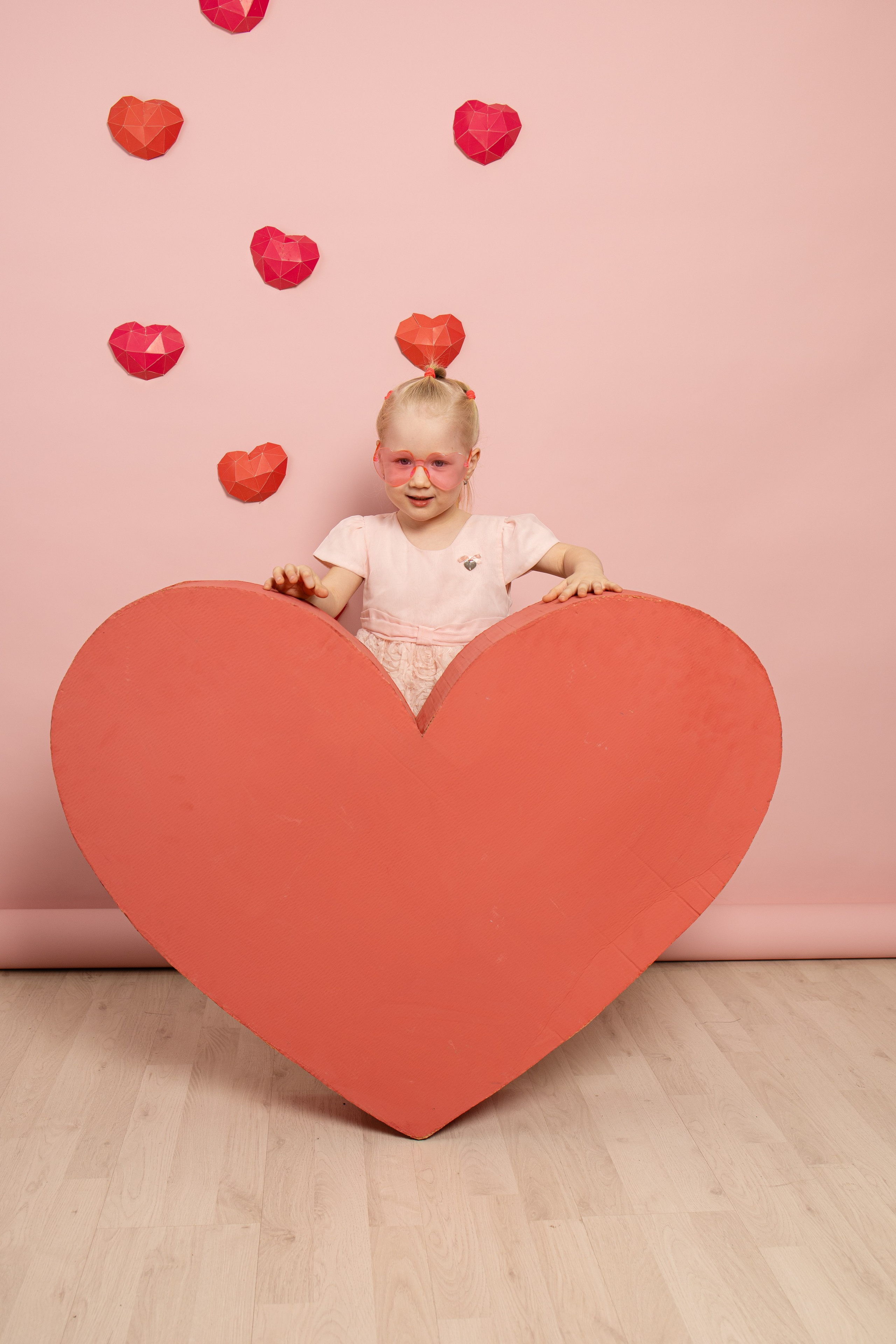 14 февраля. Фотограф в Иркутске Тома Кабанова