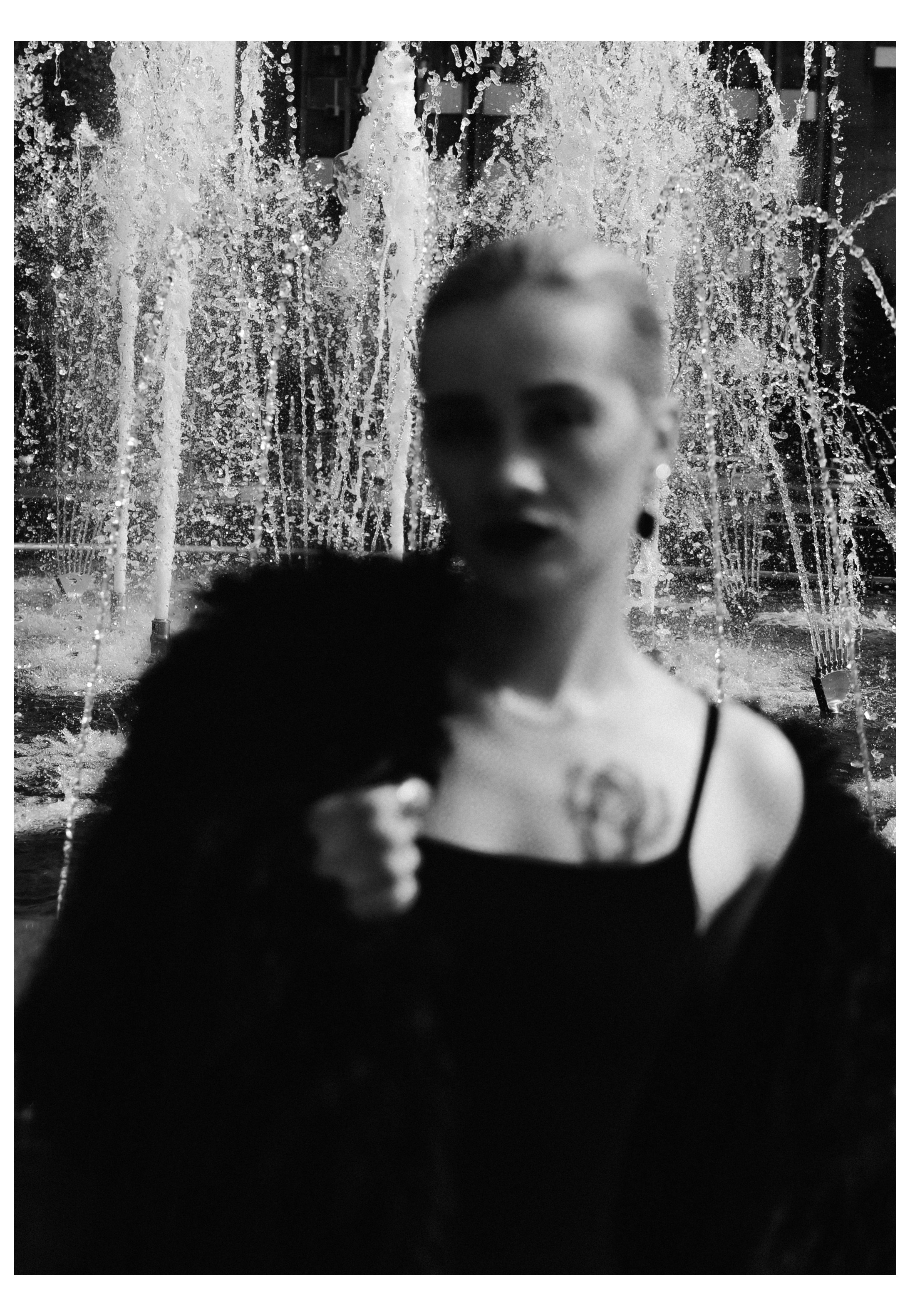 Ксения. Фотограф Москва, Санкт-Петербург, Абакан