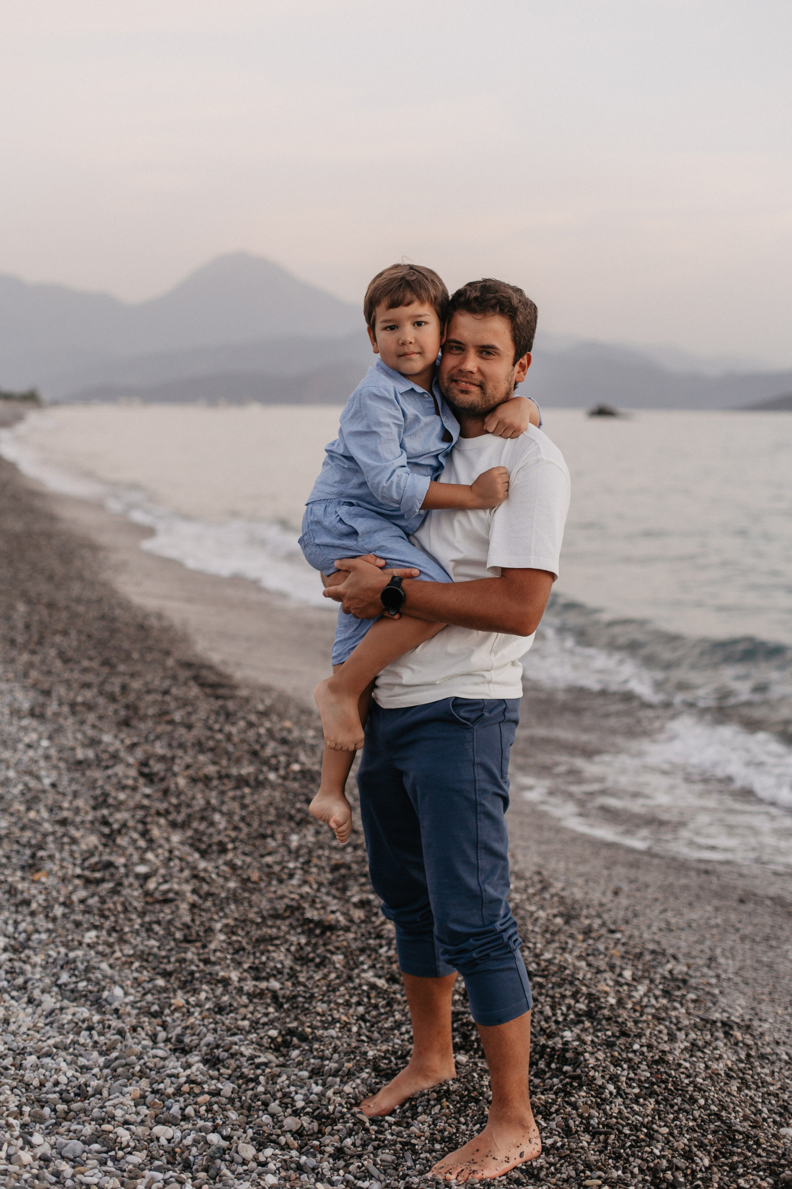 Эльза, Ренат и Дамир. Фотограф Екатерина Гюнгор ♡ Фетхие Мармарис Ортаджа