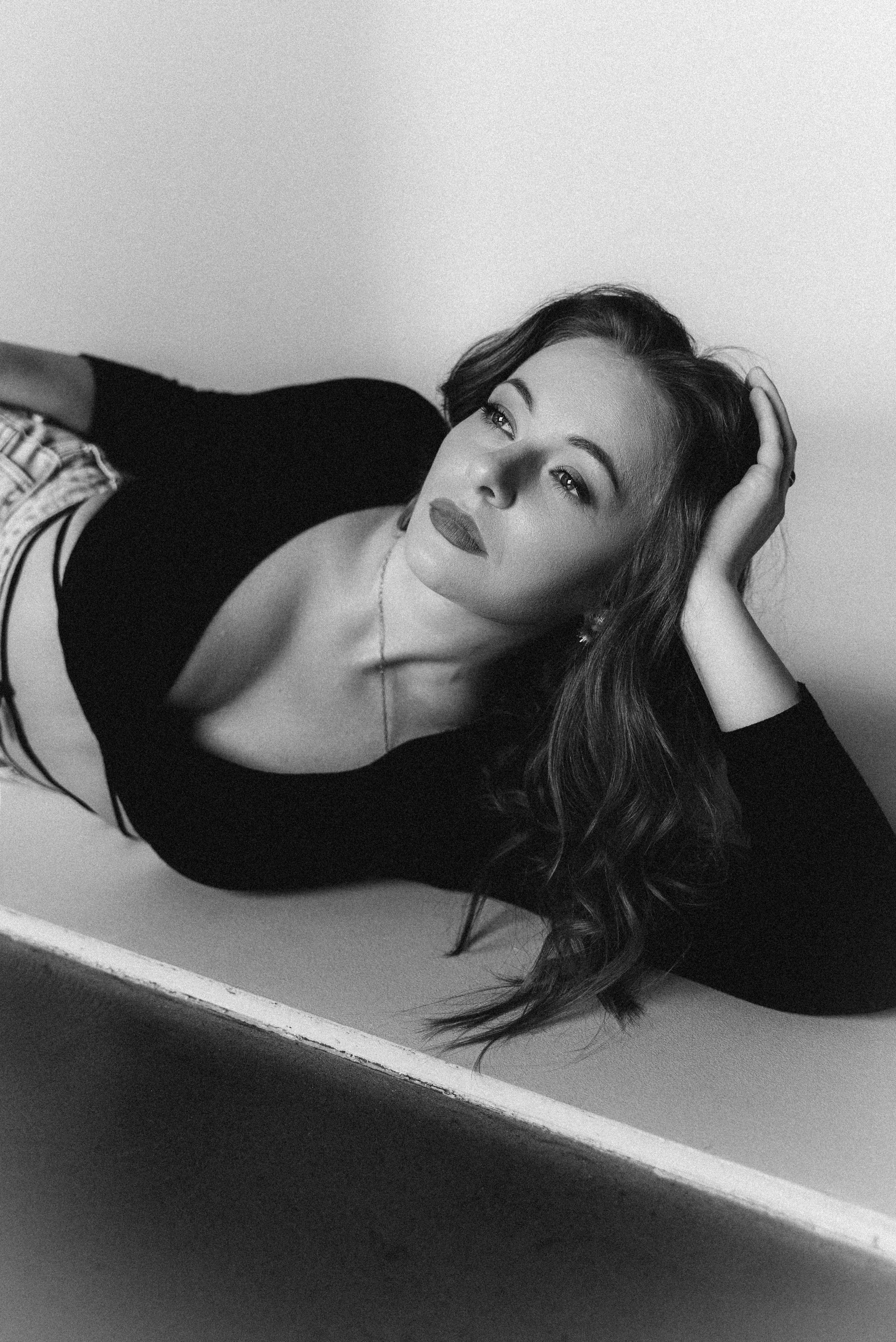 МИЛА. Екатерина Курбанова. Женский фотограф