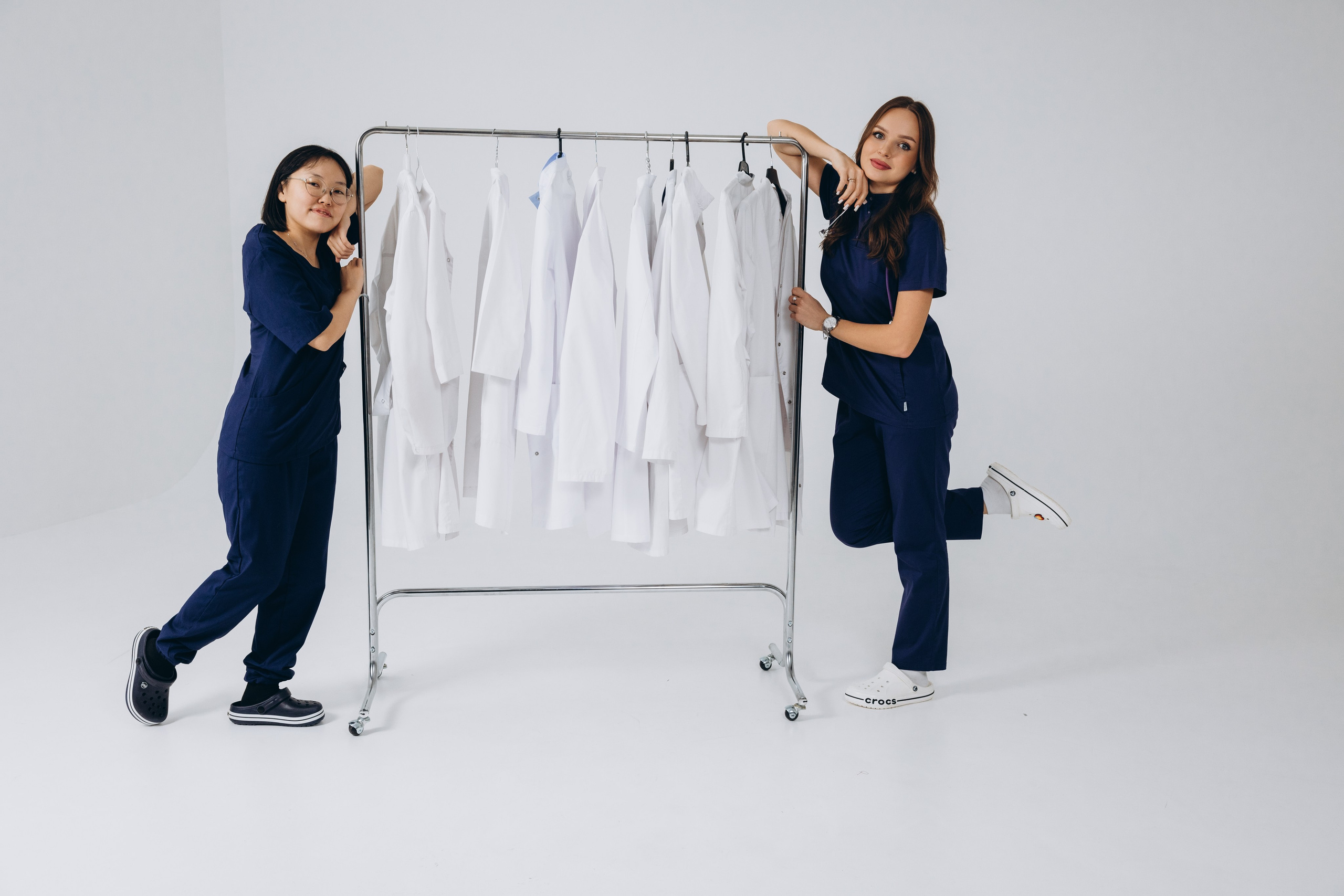 Съёмка для выпускников меда. Свадебный, семейный фотограф в Иркутске Светлана Макаричева