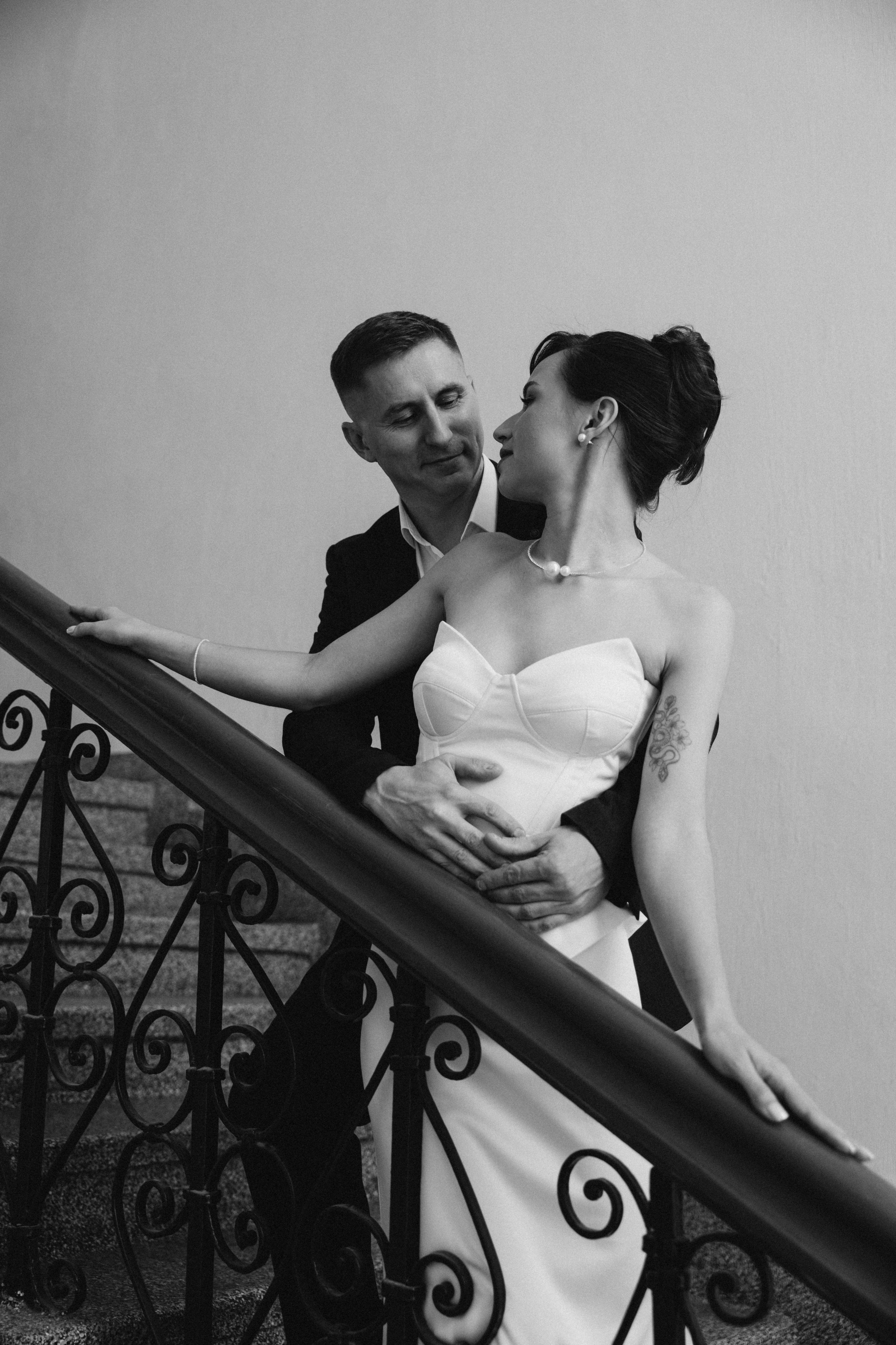 Константин и Дарья. Свадебный, семейный фотограф в Иркутске Светлана Макаричева