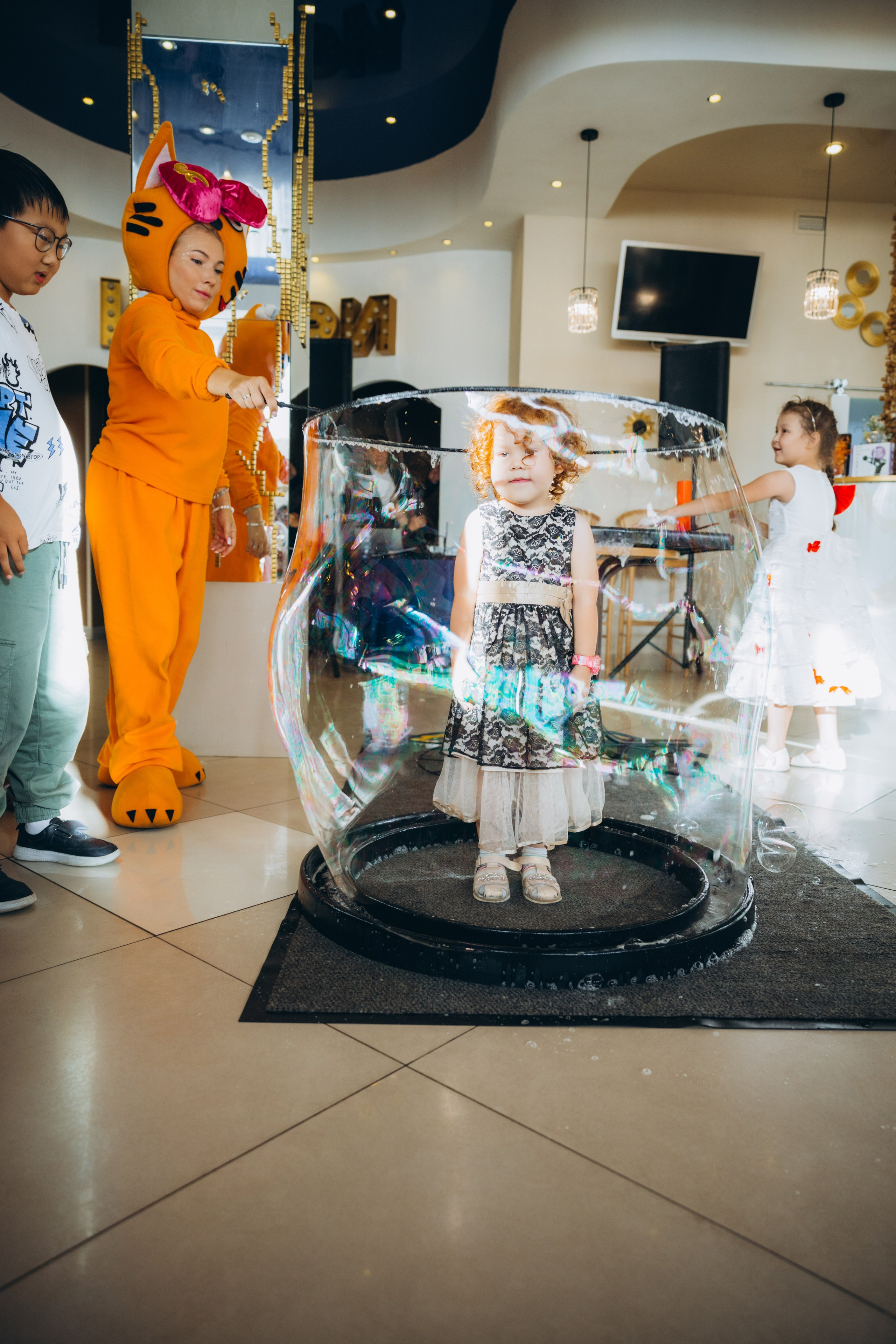 Милан (Константину год). Свадебный, семейный фотограф в Иркутске Светлана Макаричева