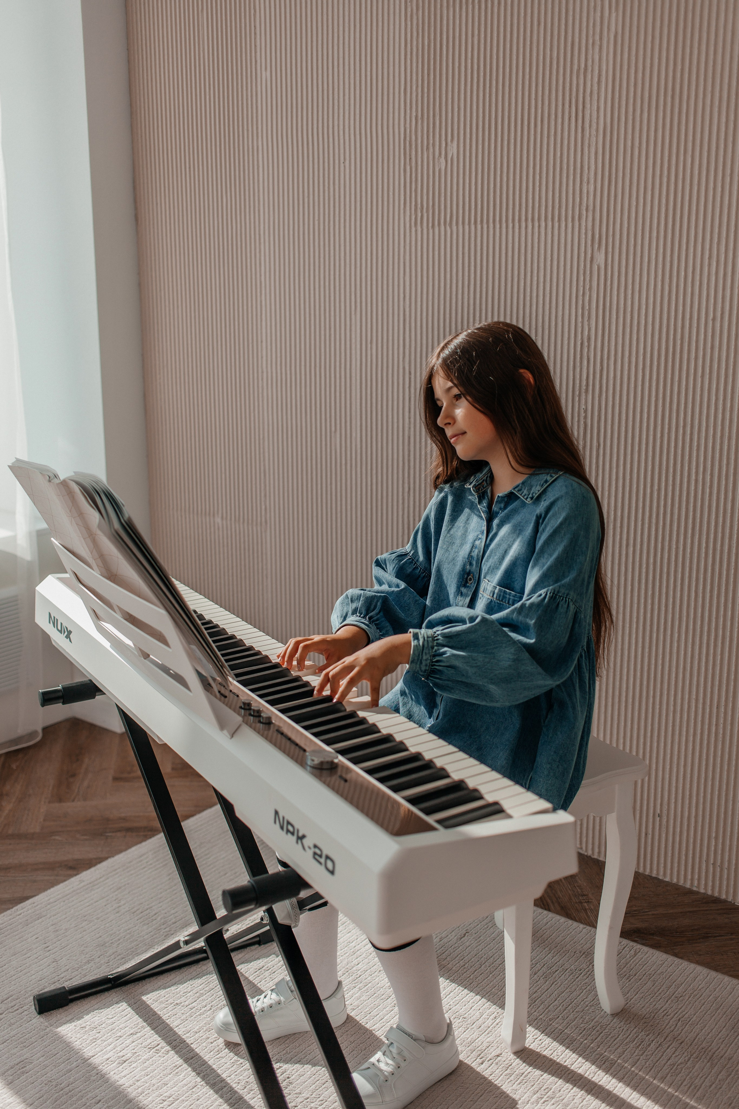 Фотосессия для музыканта. КОНТЕНТ ФОТОГРАФ