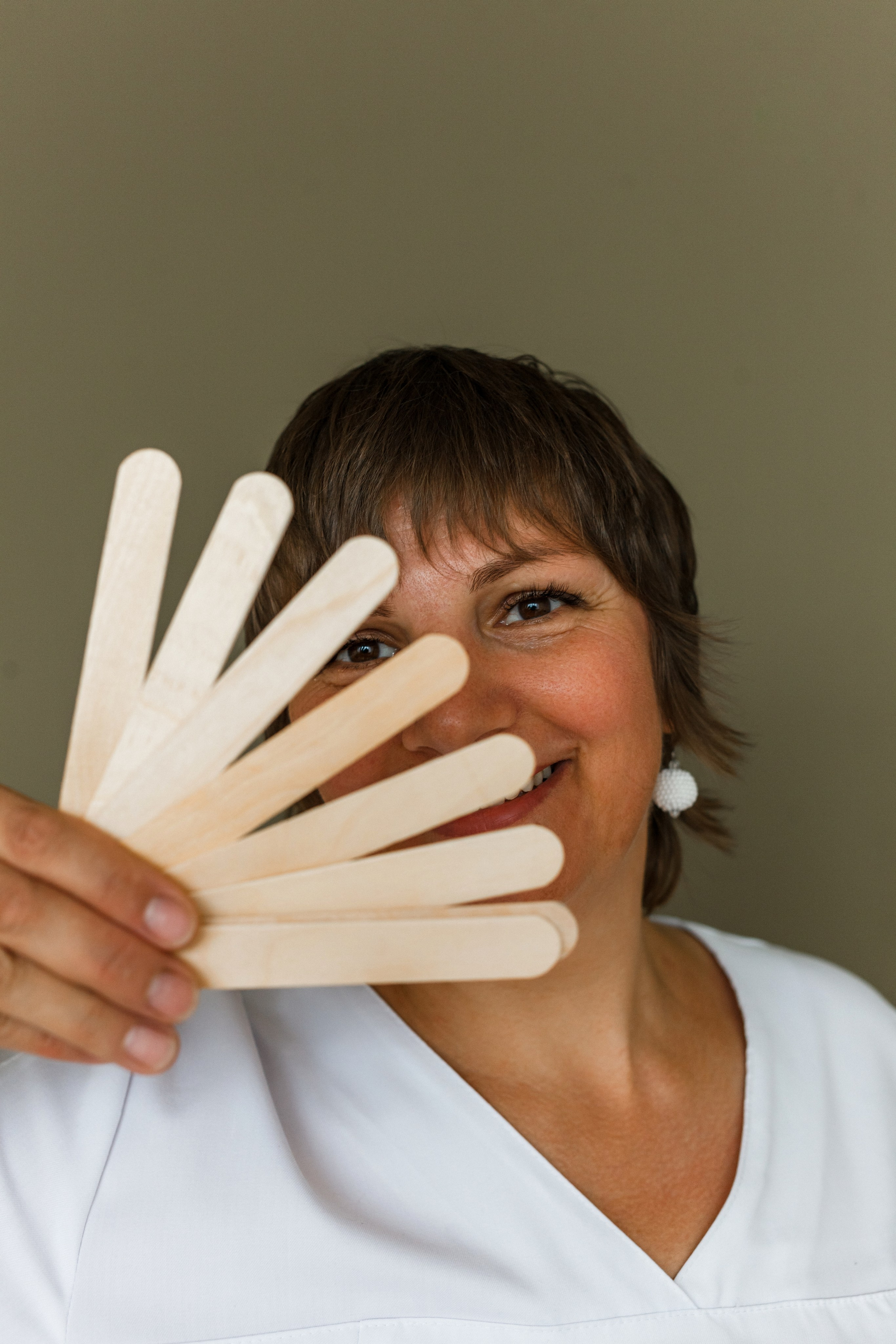 Контентная фотосессия для мастера эпиляции. КОНТЕНТ ФОТОГРАФ