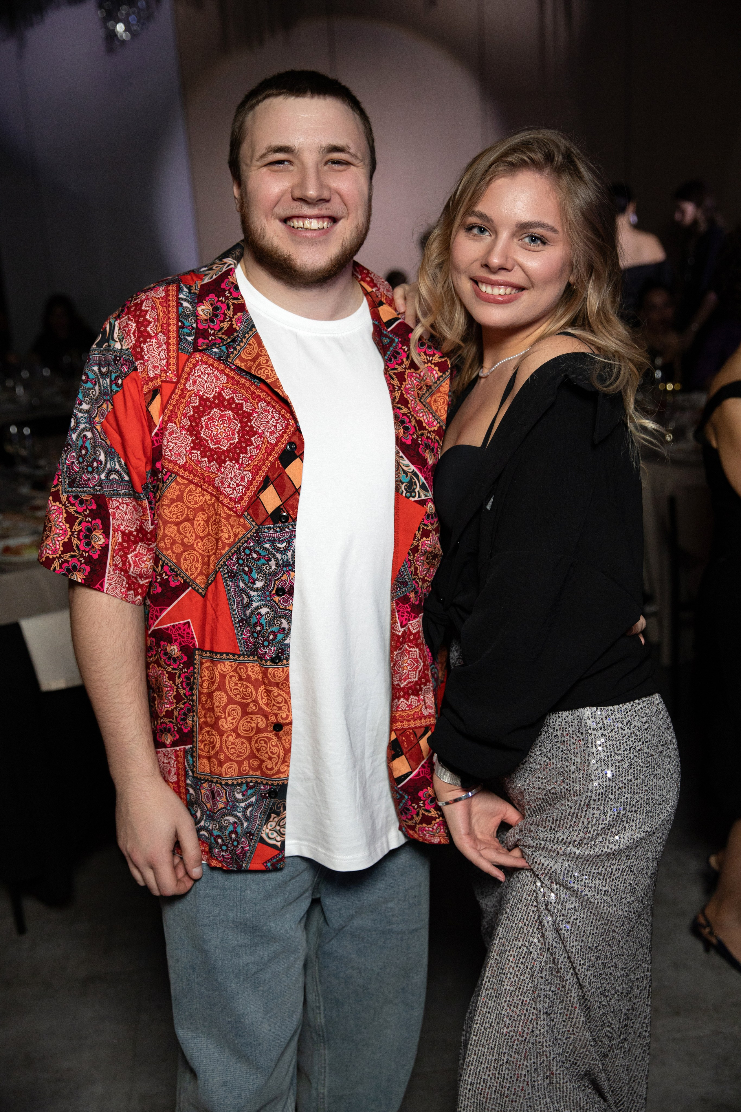 Новогодний корпоратив World Class Солнечный. Свадебный фотограф Иркутск, репортажный фотограф Иркутск