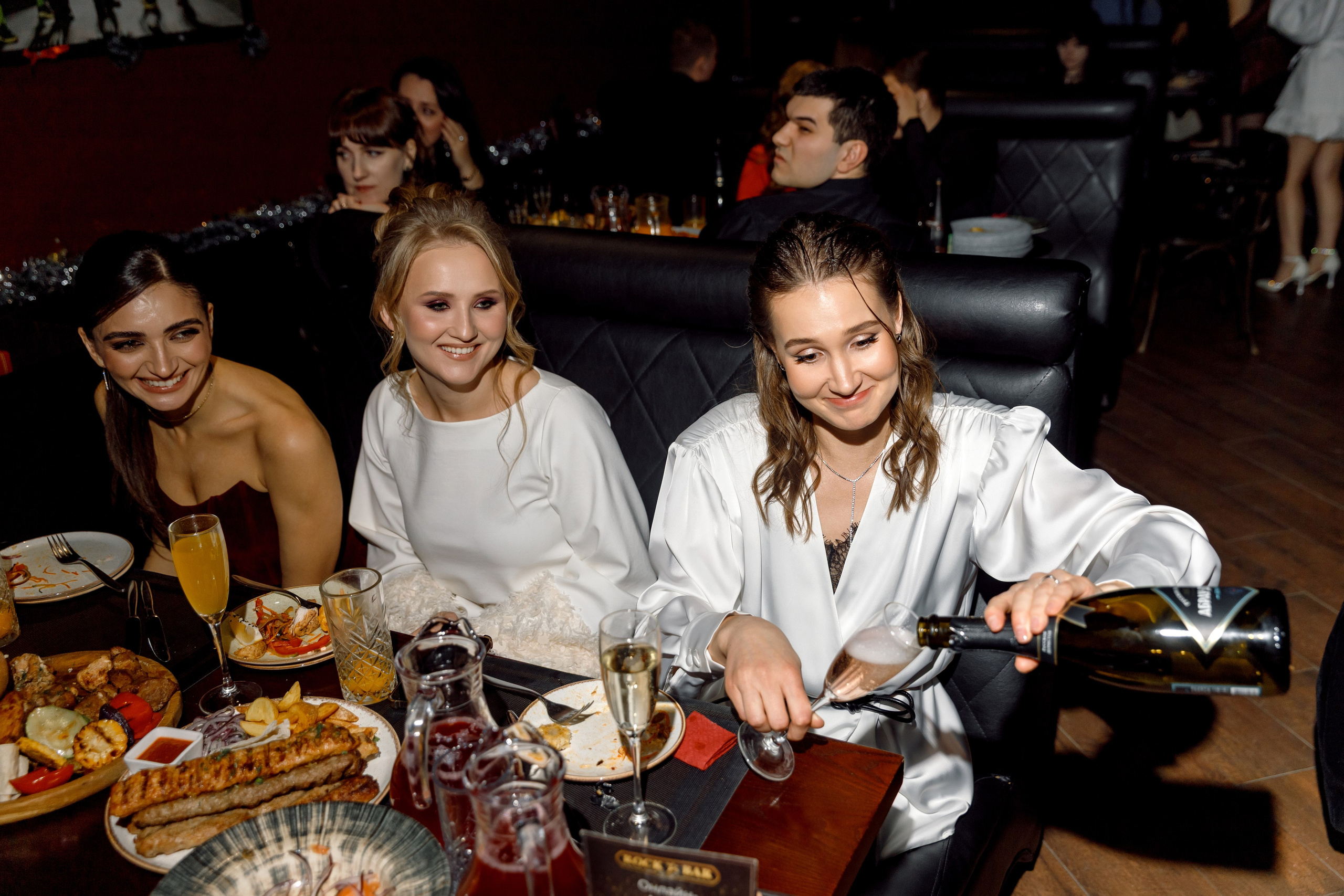 РОК БАР — Корпоратив 26. Свадебный фотограф Иркутск, репортажный фотограф Иркутск