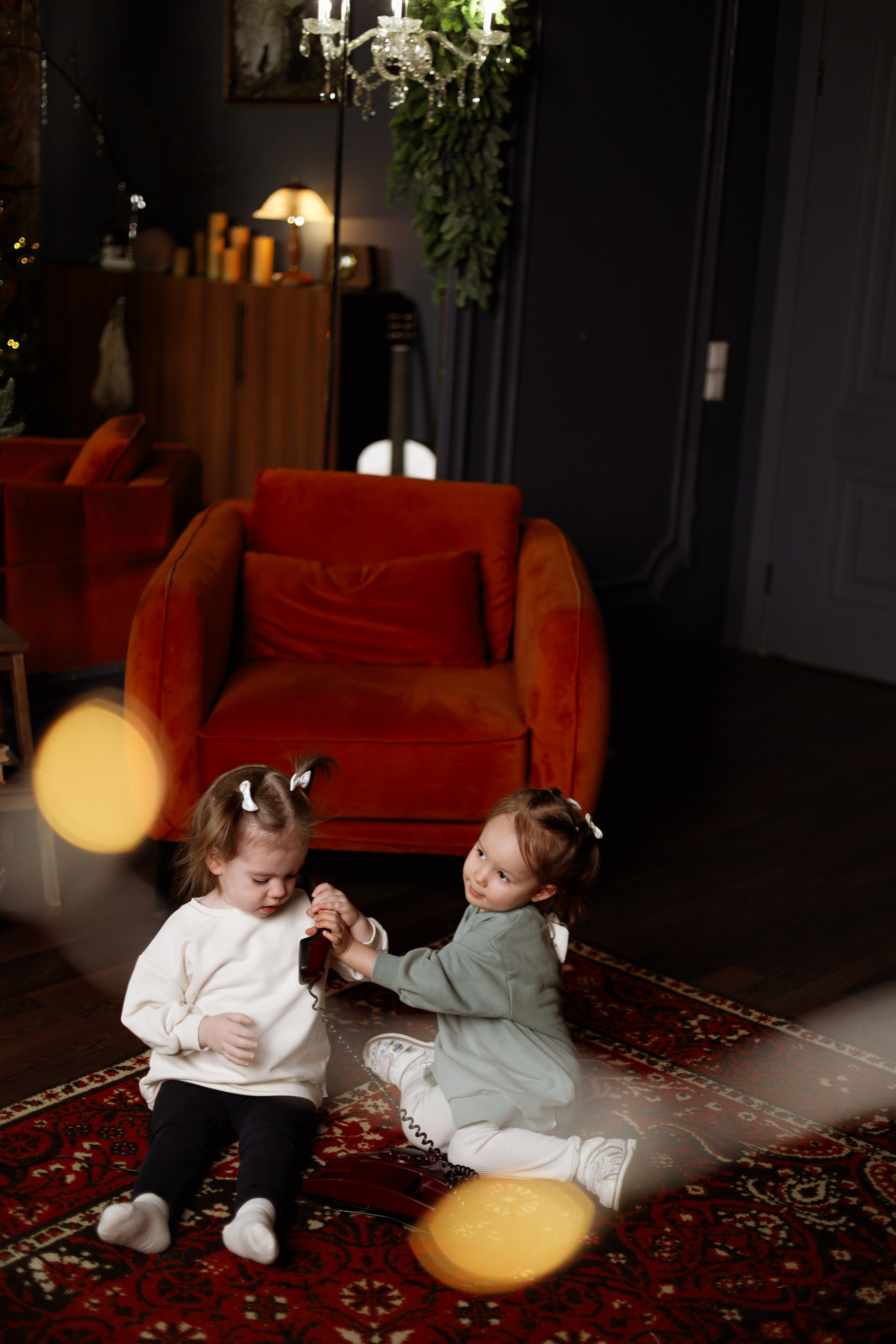 Семейная фотосессия. Photographer Tatiana Ivanova in Yaroslavl