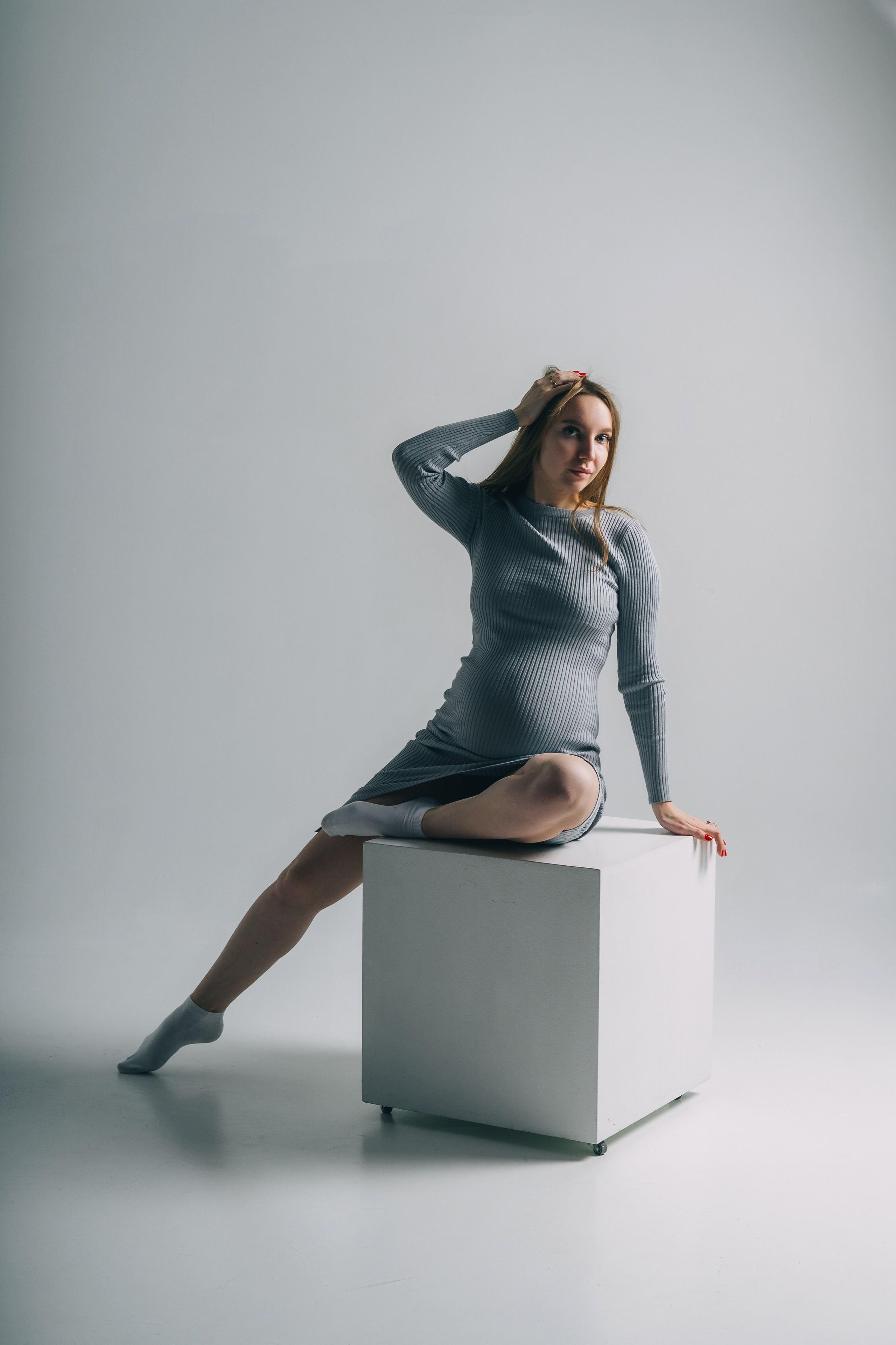 В ожидании. Фотограф Ангарск Иркутск Ксения Король