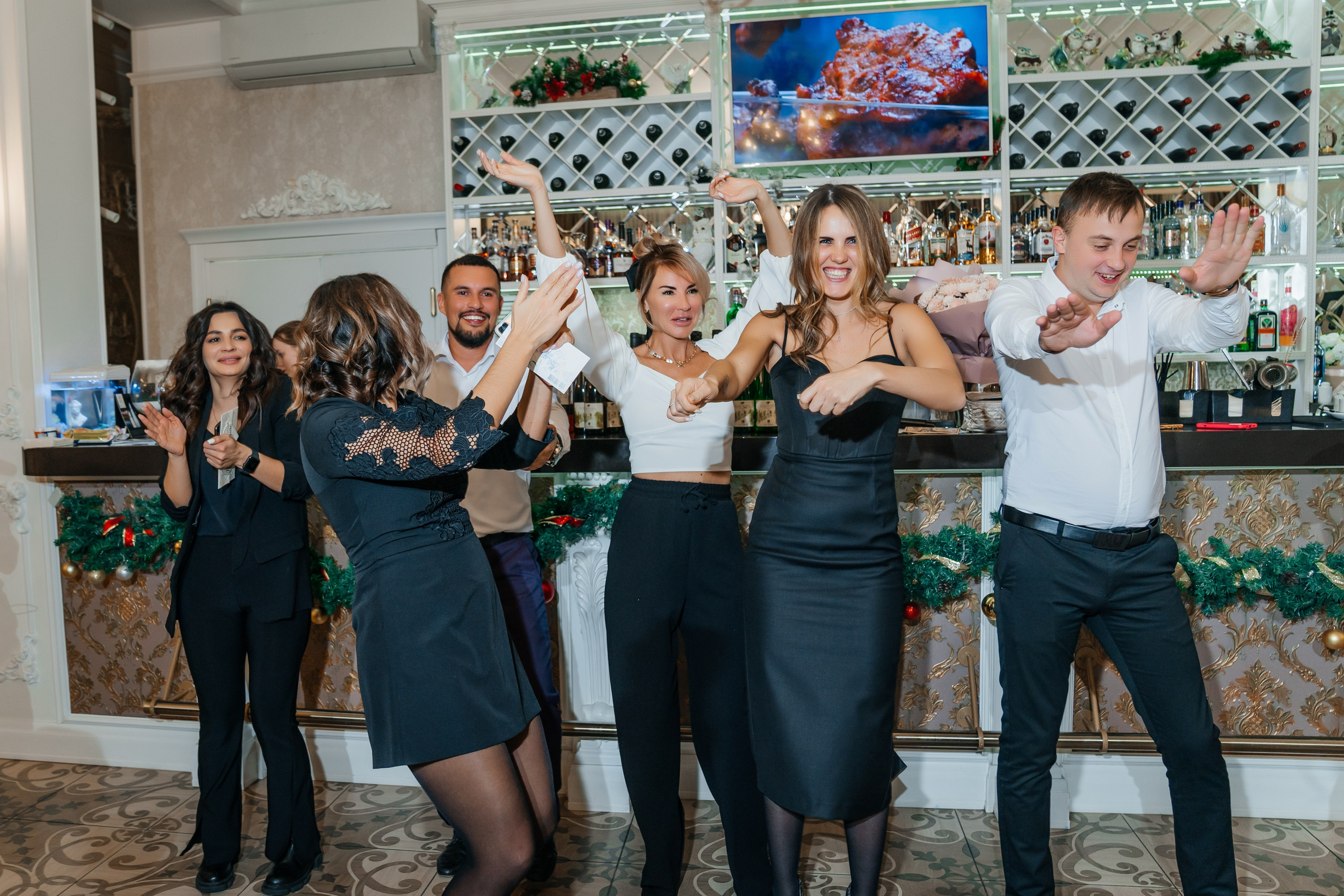 Отель «ПушкинЪ». Фотограф Ангарск Иркутск Ксения Король