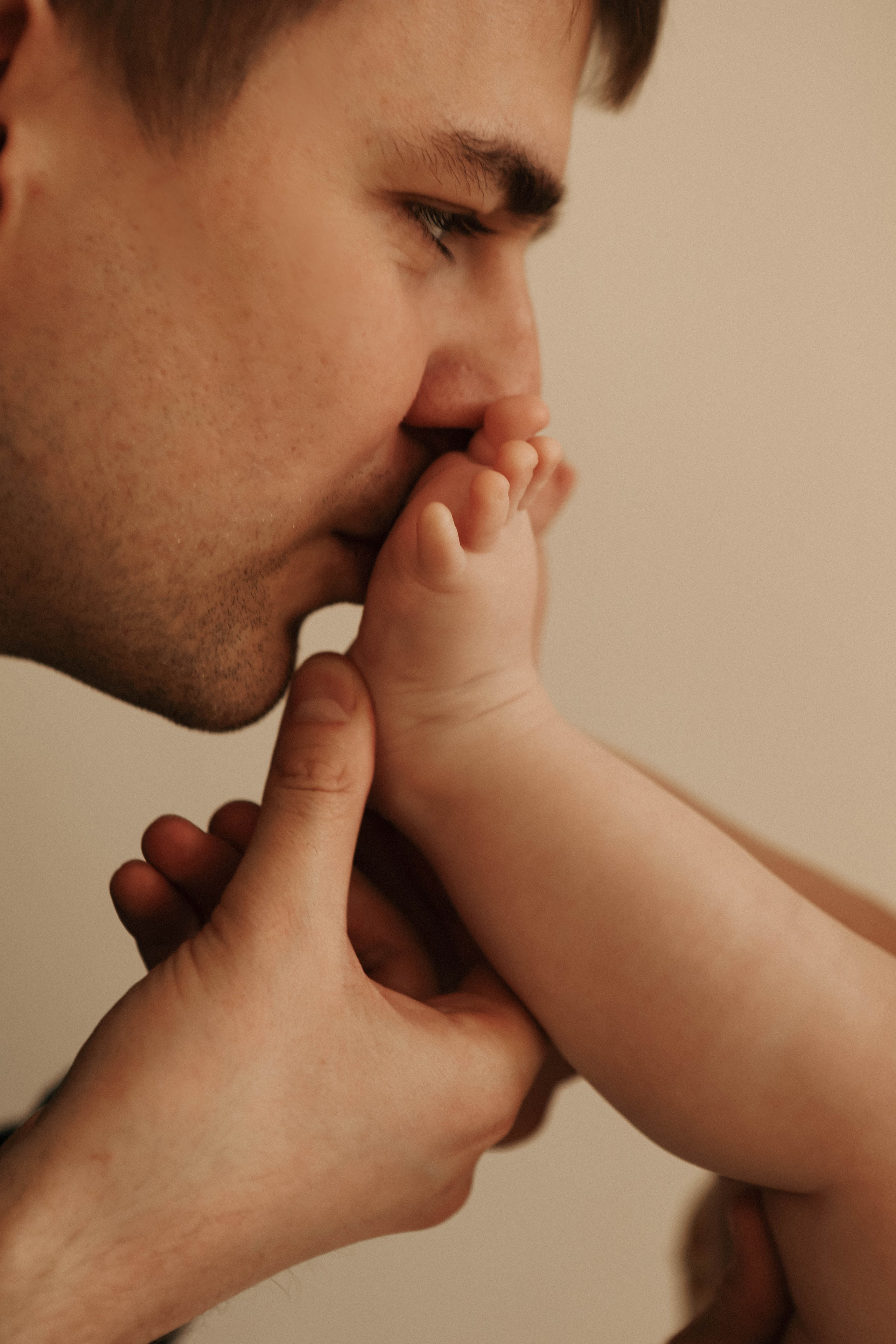 Даша, Марк и Лиза. Фотограф в Иркутске