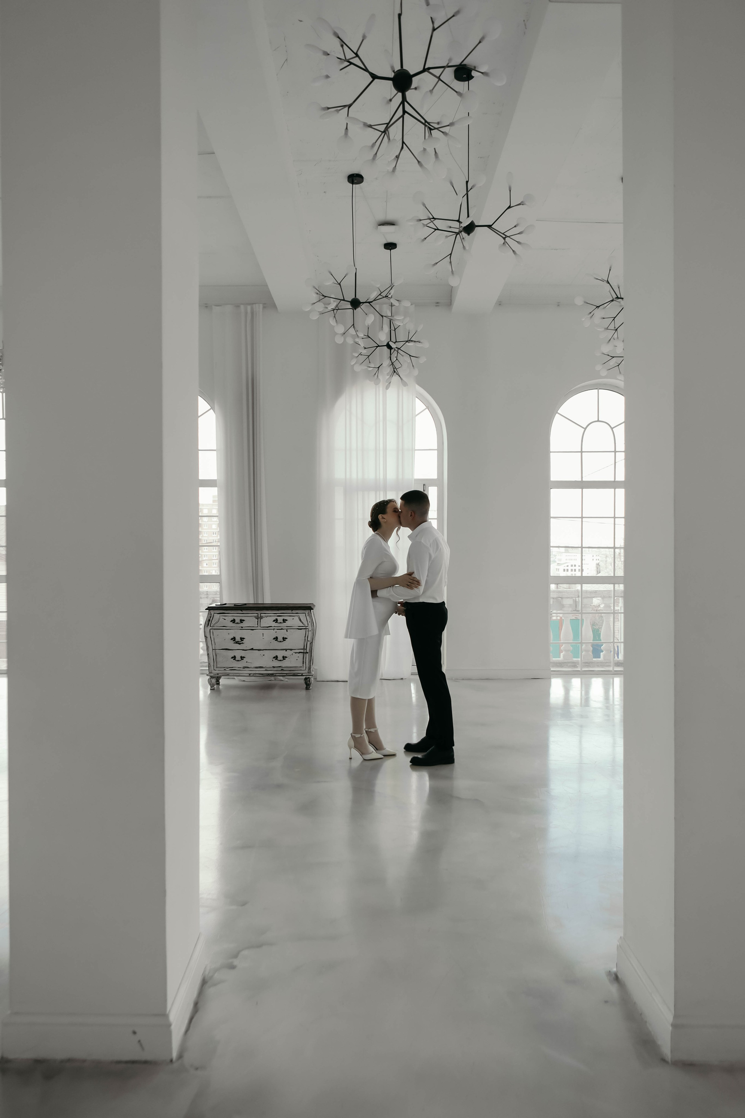 Наталья и Геннадий. Фотограф в Иркутске