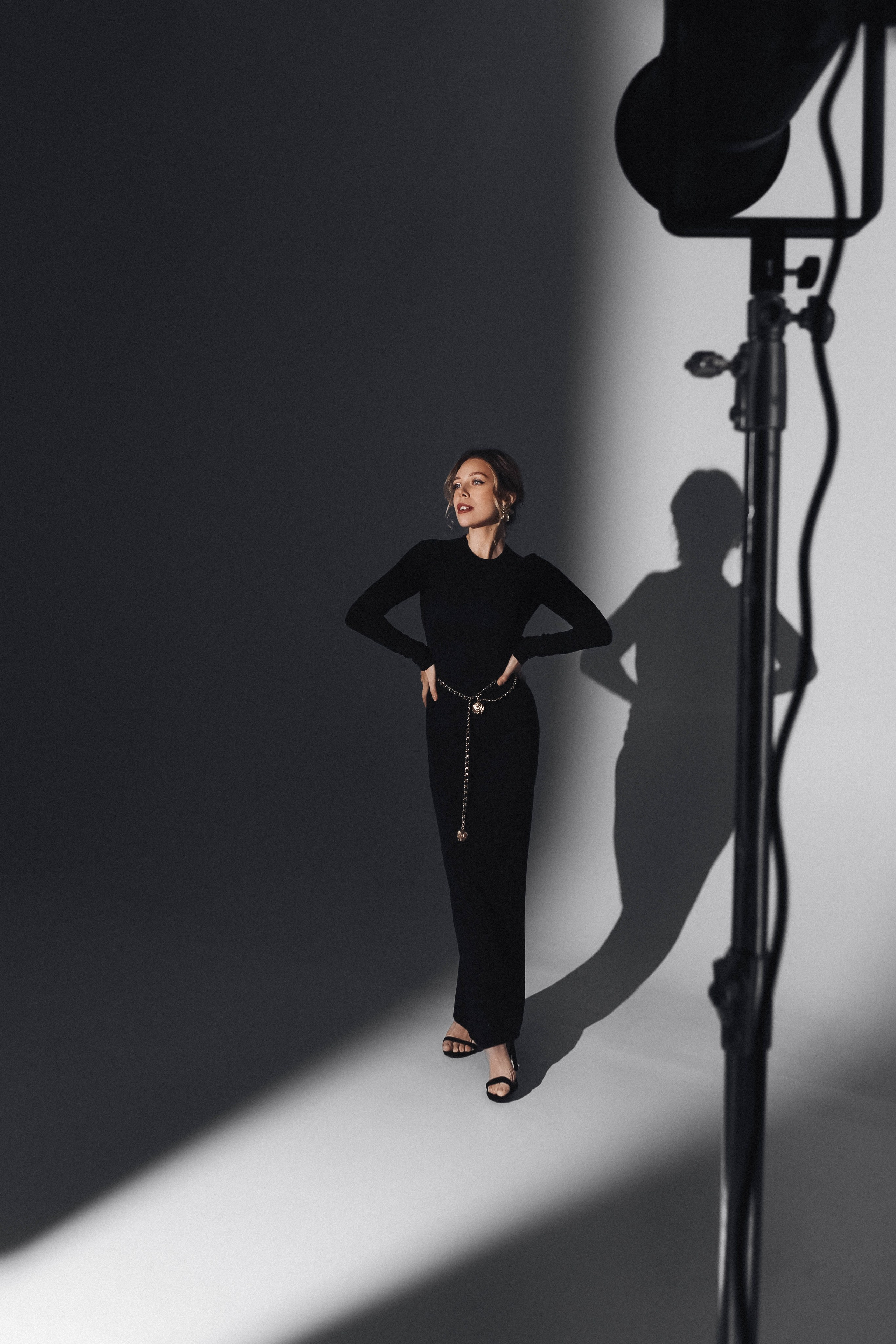 Вера 2. Фотограф в Иркутске