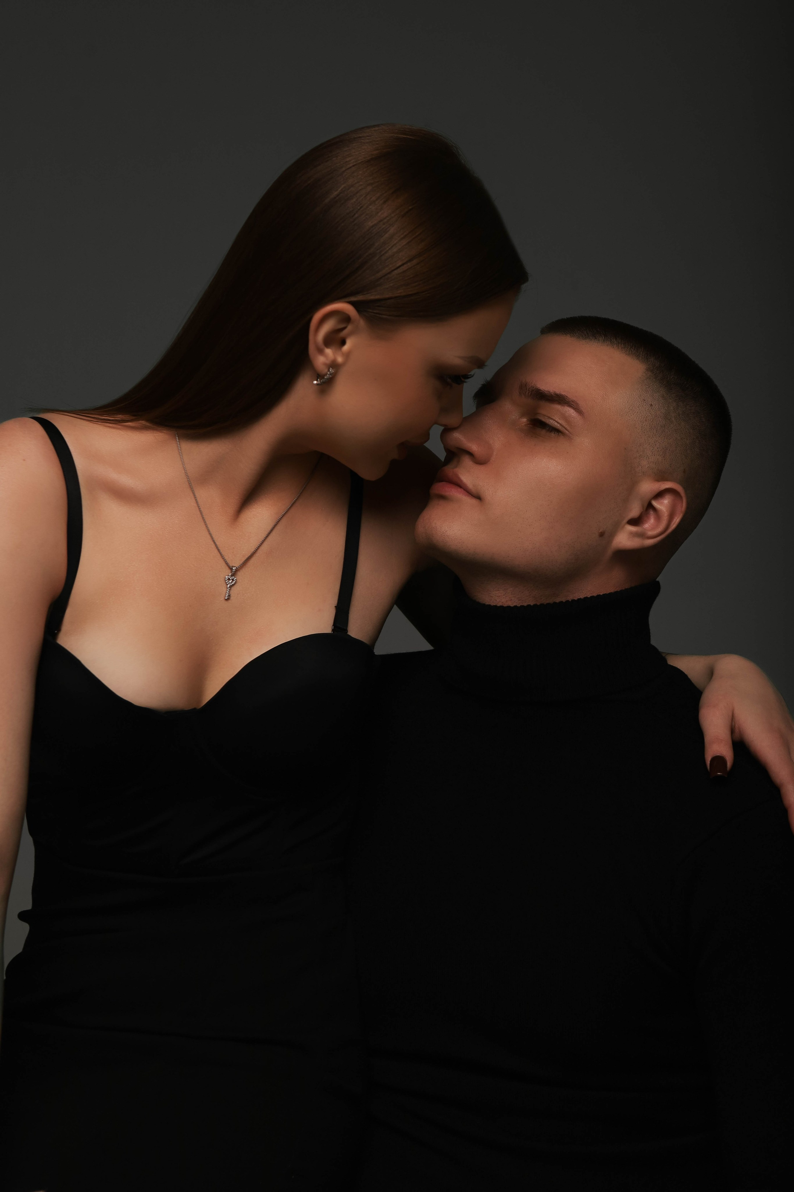 Елизавета и Александр. Фотограф в Иркутске