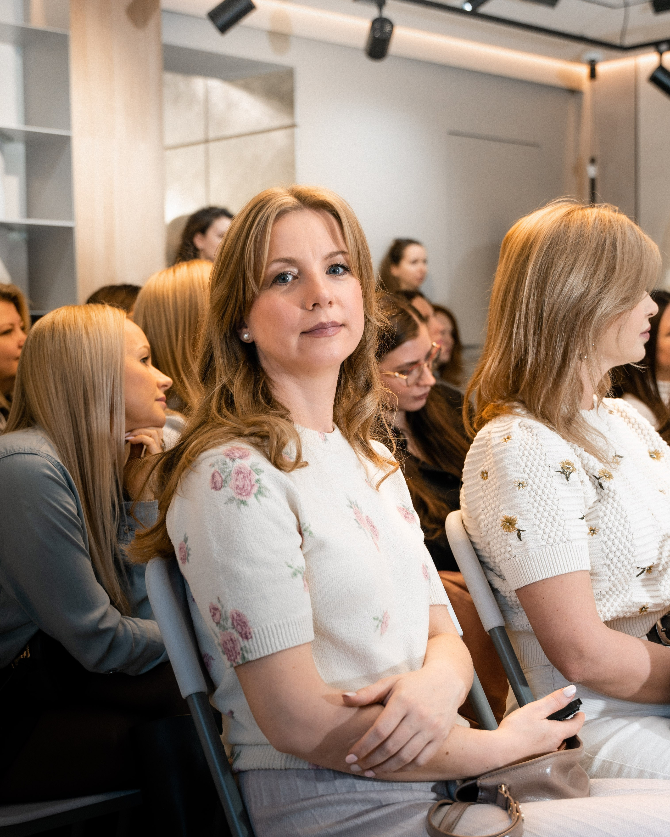 ЛиДекор event. Фотограф и видеограф Максим Карпов Воронеж