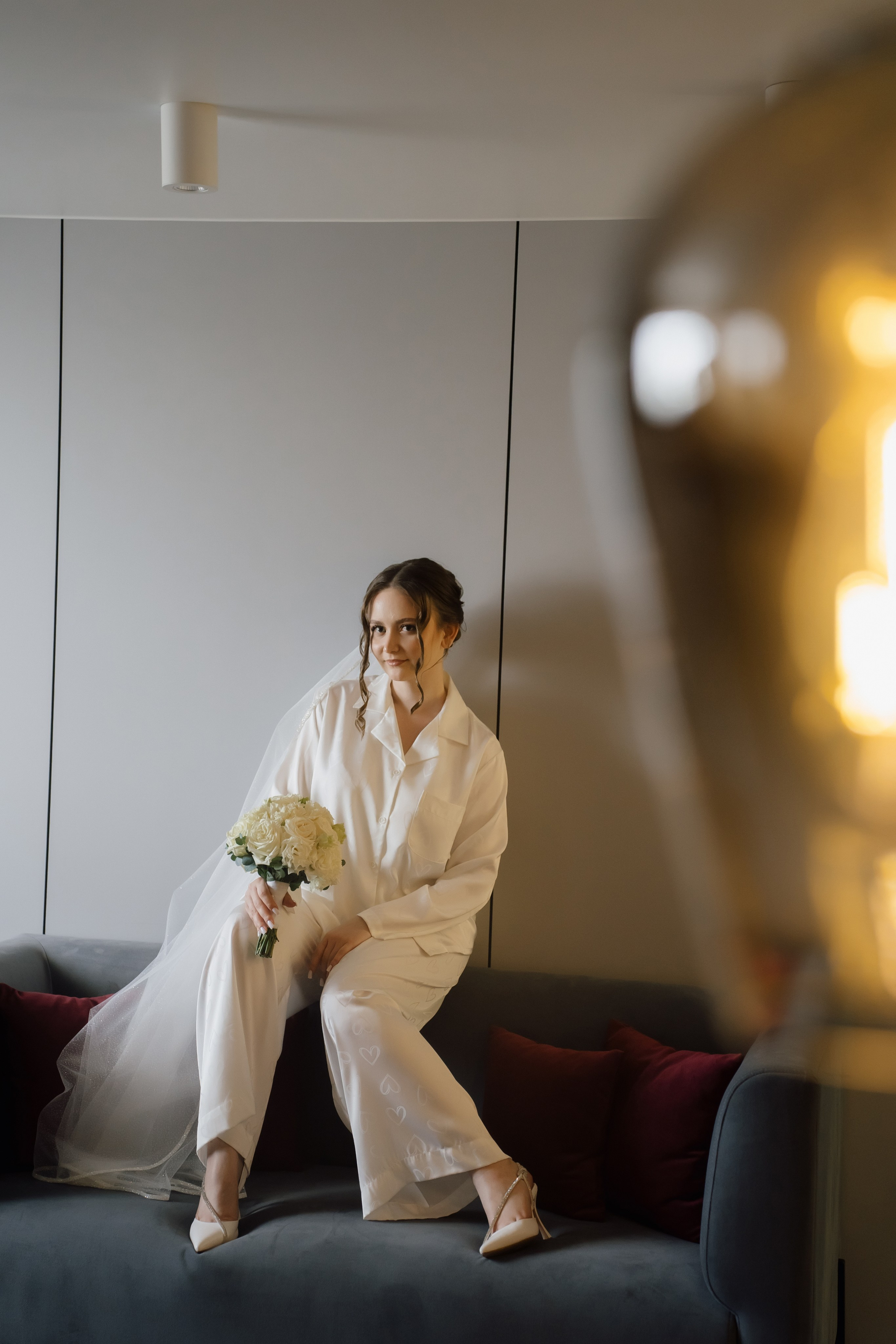 Максим и Юлия. Свадебный и семейный фотограф в Волгограде Наталья Наумова