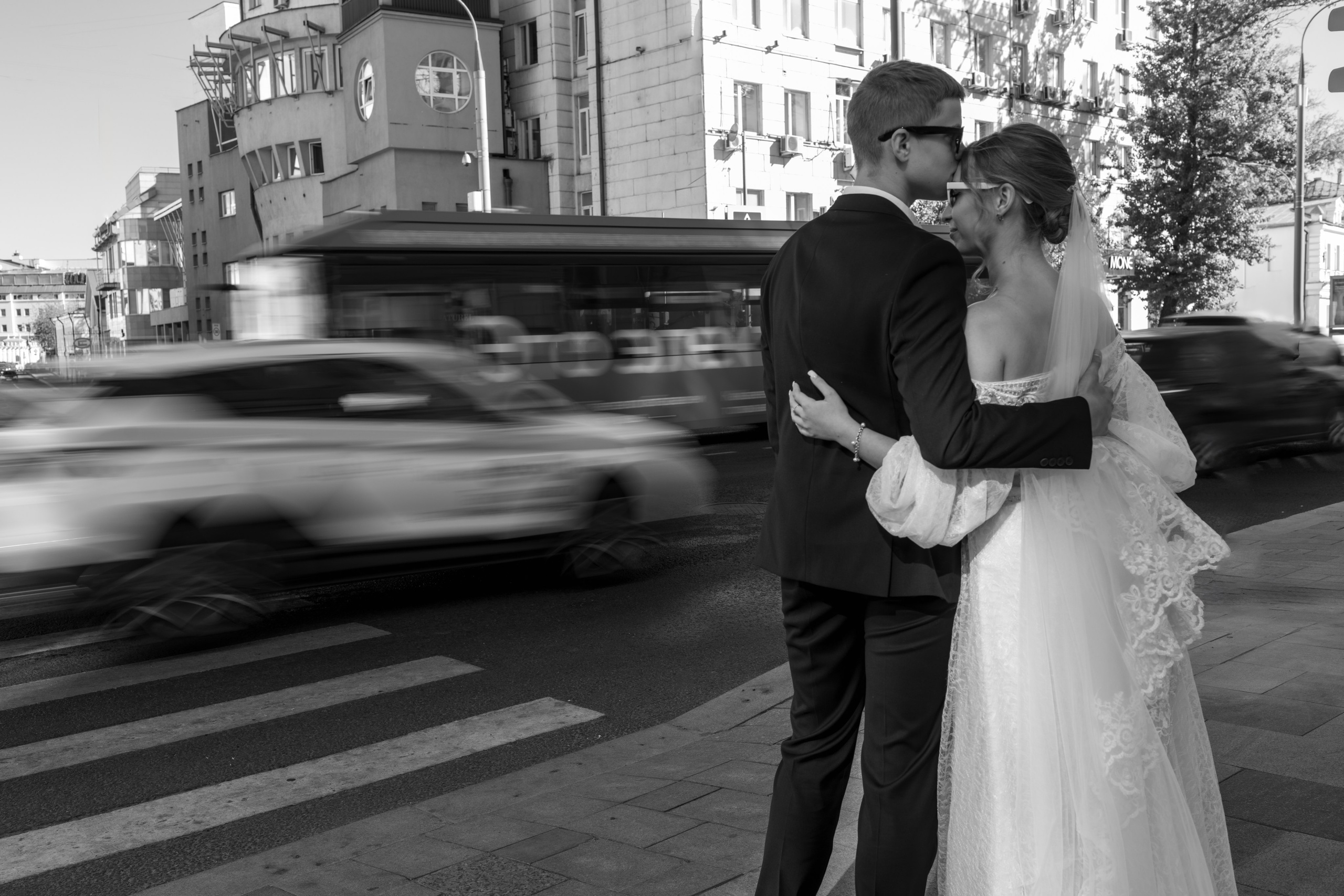 Мария и Артём. Фотограф в Москве/Зарайске Шахова Марина