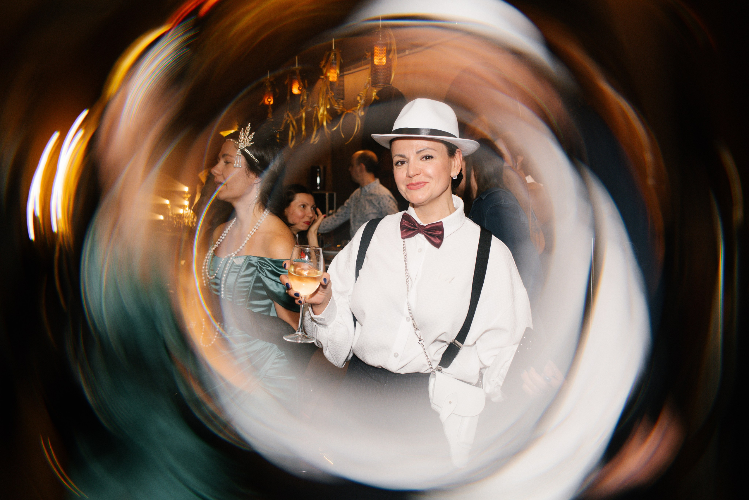 The Great Gatsby Party. Фотограф в Москве/Зарайске Шахова Марина