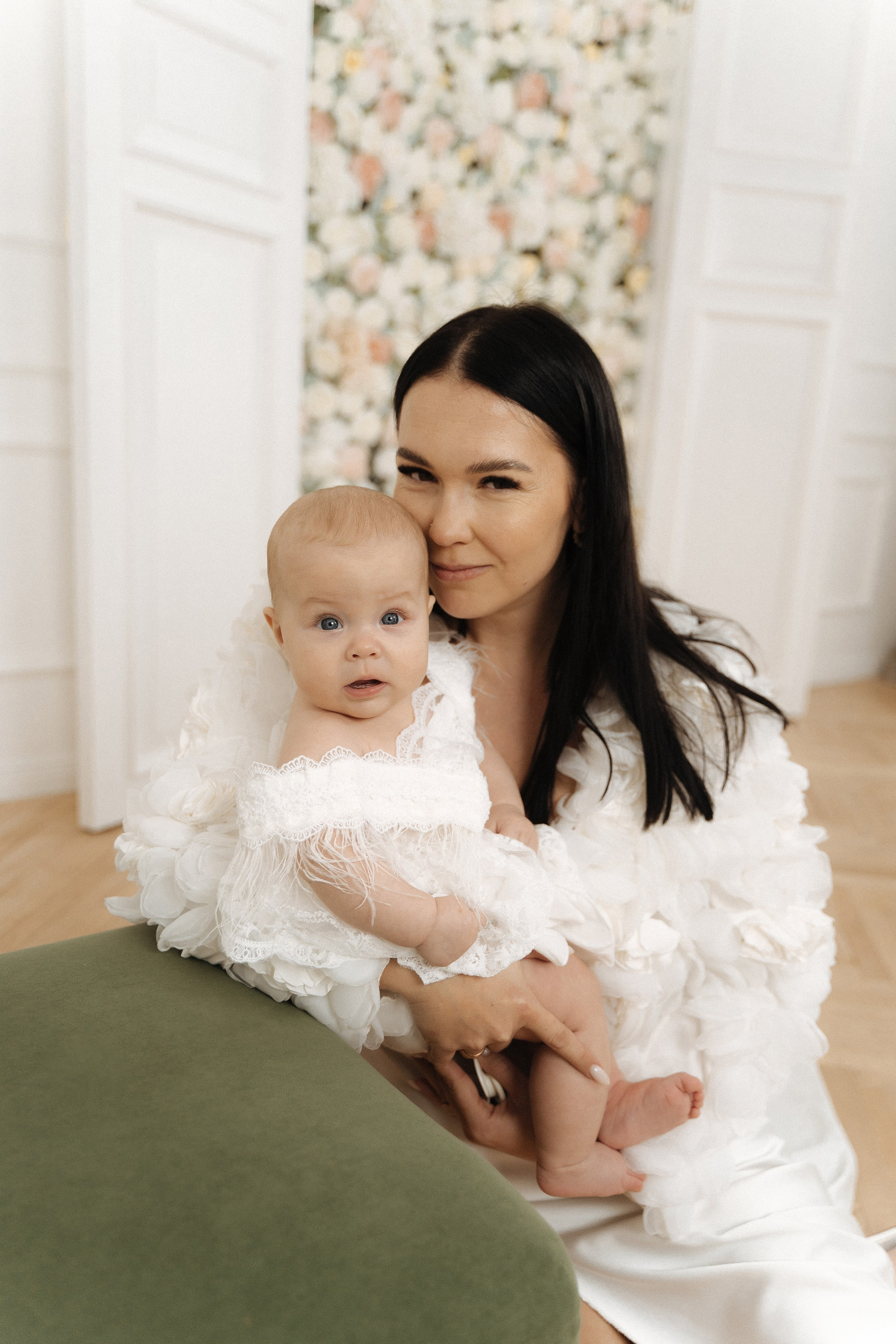 Ваша история. Свадебный и семейный фотограф в Севастополе и в Крыму