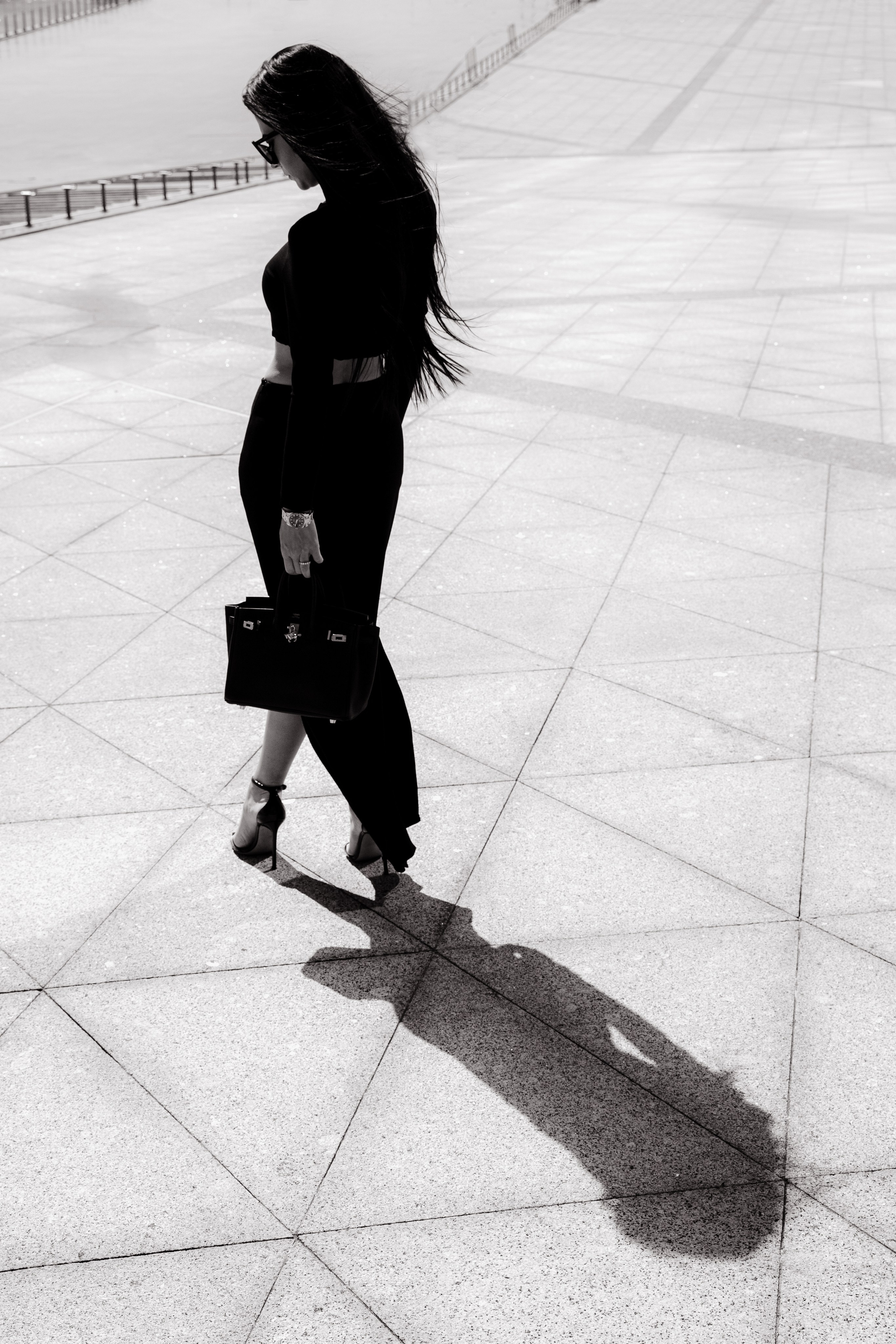 Съёмка для бренда Eljacket Atelier. Портретный фотограф в Санкт-Петербурге Дмитриева Наталия