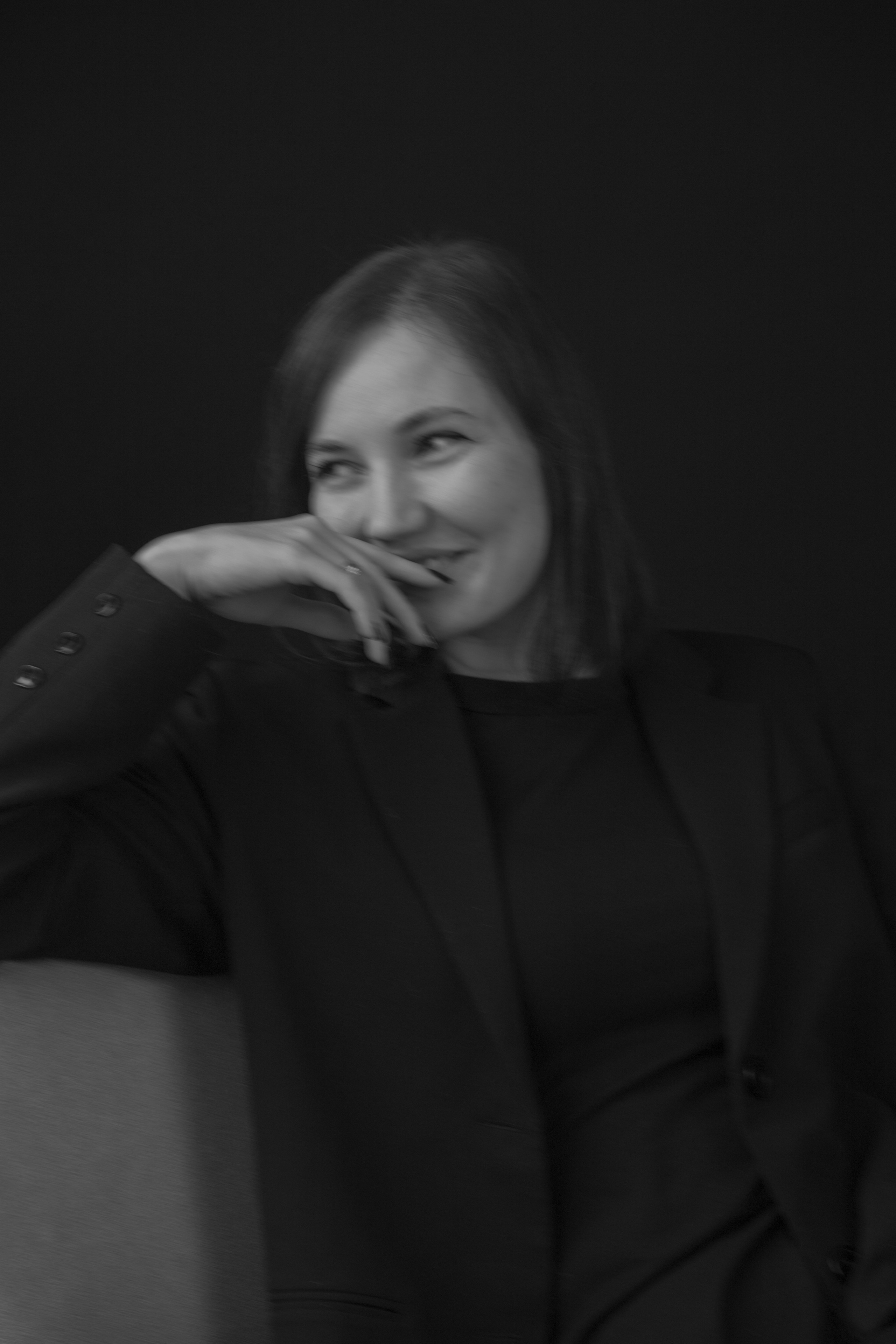 Студийная съемка для фантастической Дарьи. Мария Зубкова