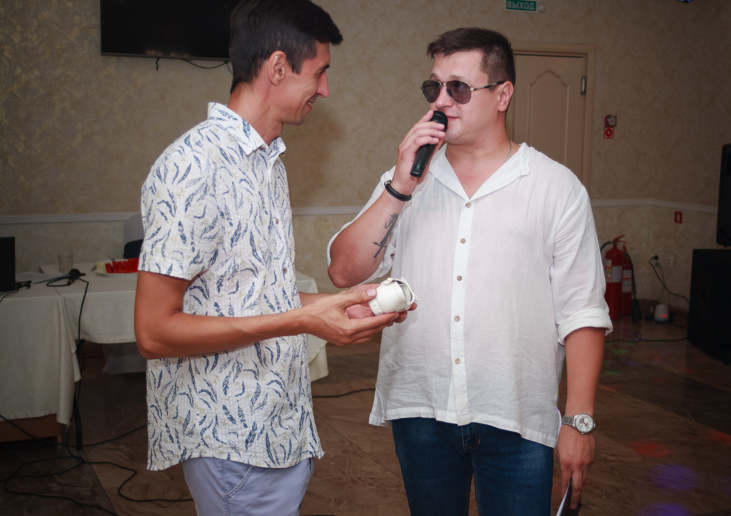 Ах, эта Свадьба…. Главная