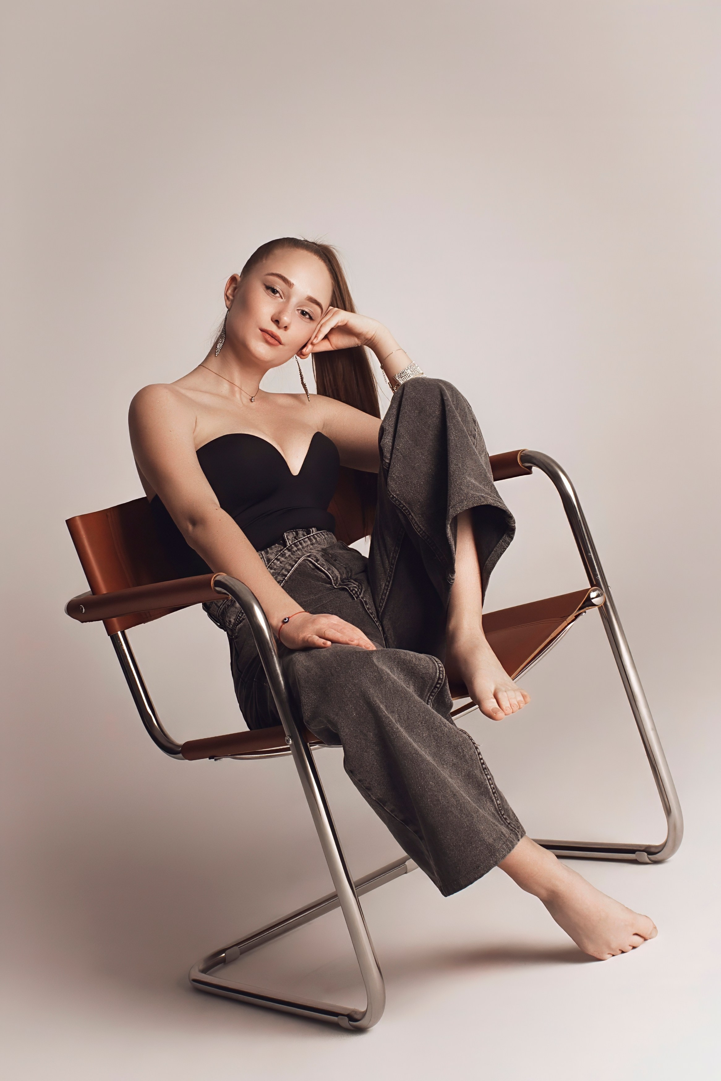 Портрет. Дидук Алексей Бельевой фотограф Москвы