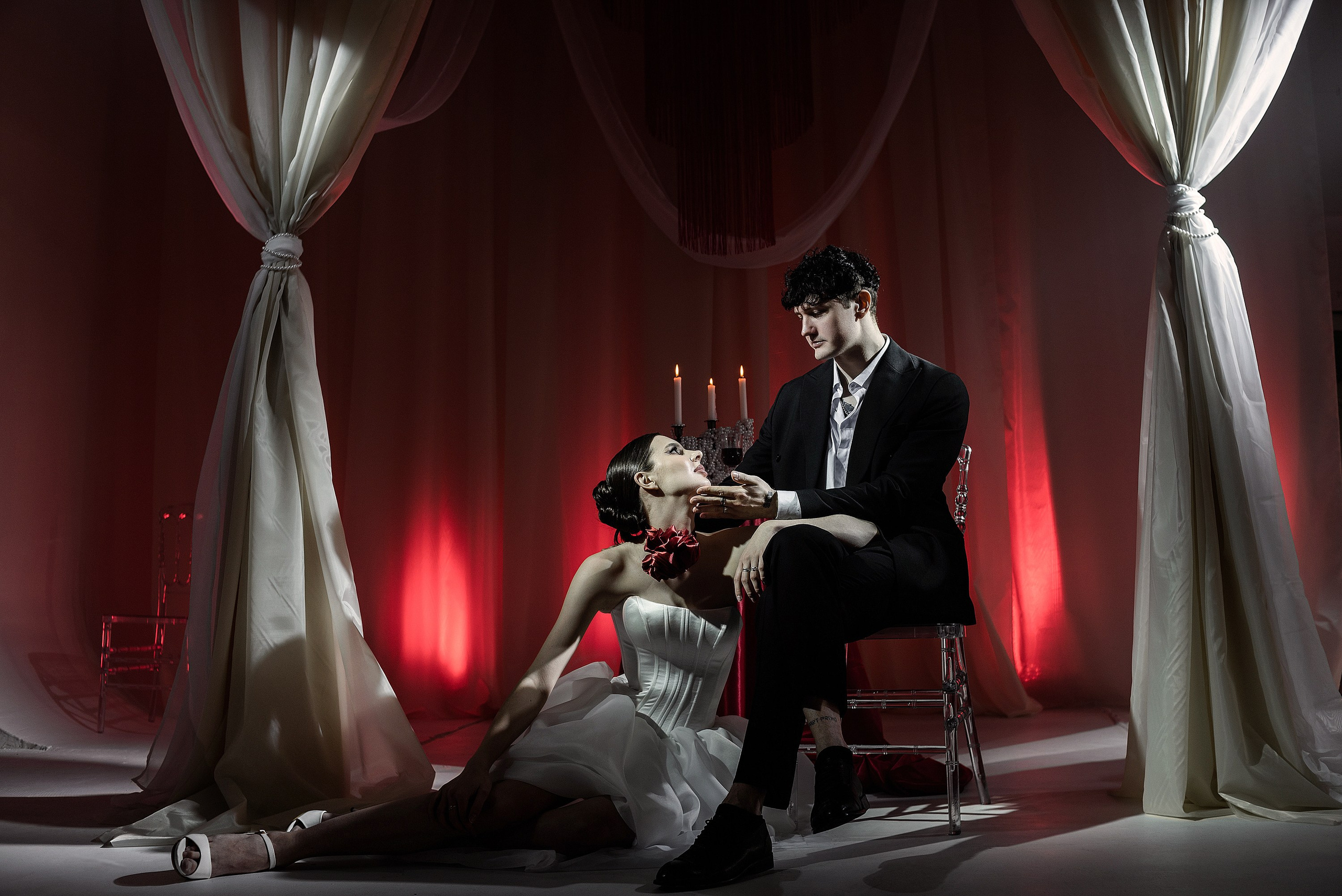 Aesthetic. Бжицких Виталий — фотограф г. Ульяновск