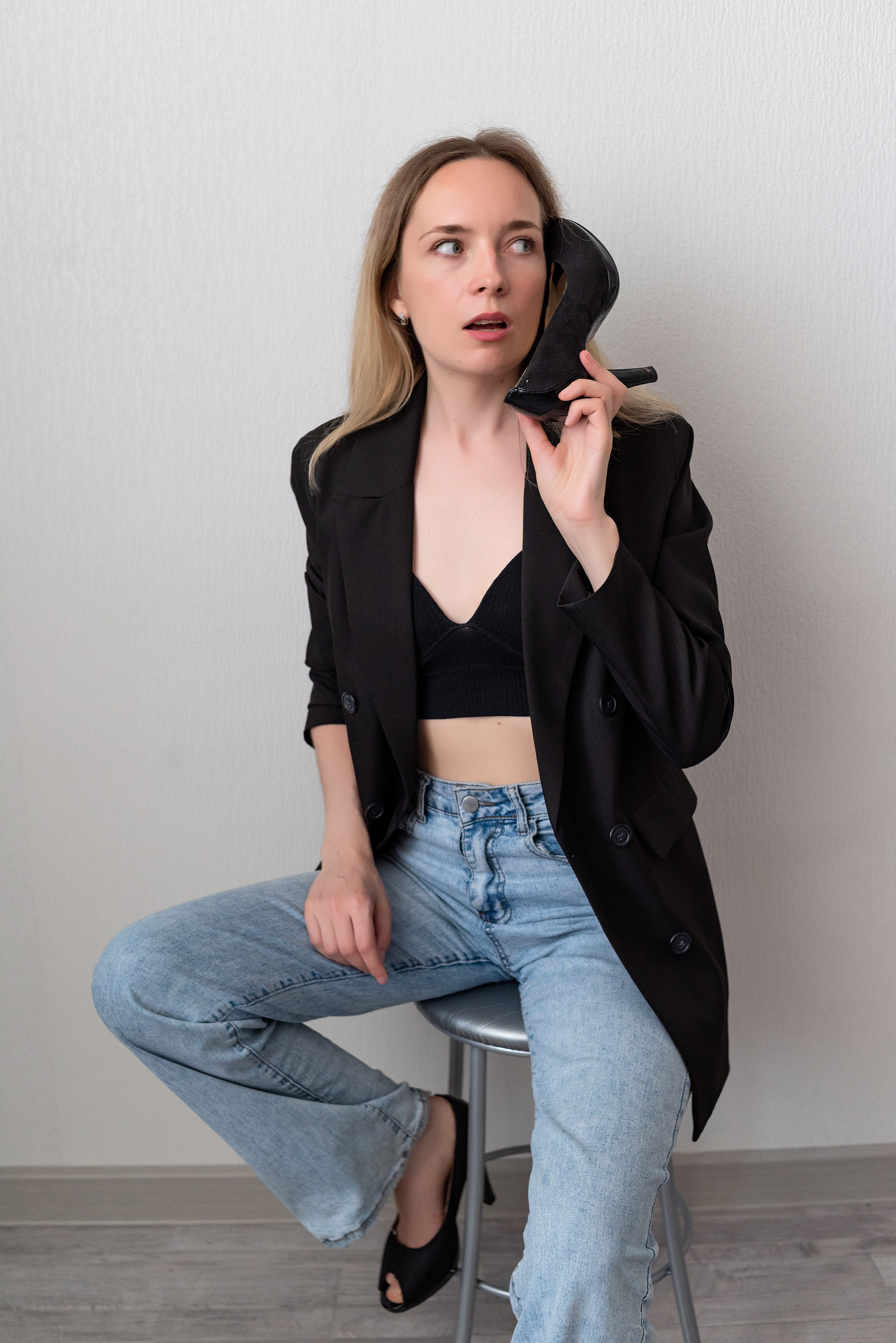 Наталья | Домашняя съемка. Бжицких Виталий — фотограф г. Ульяновск