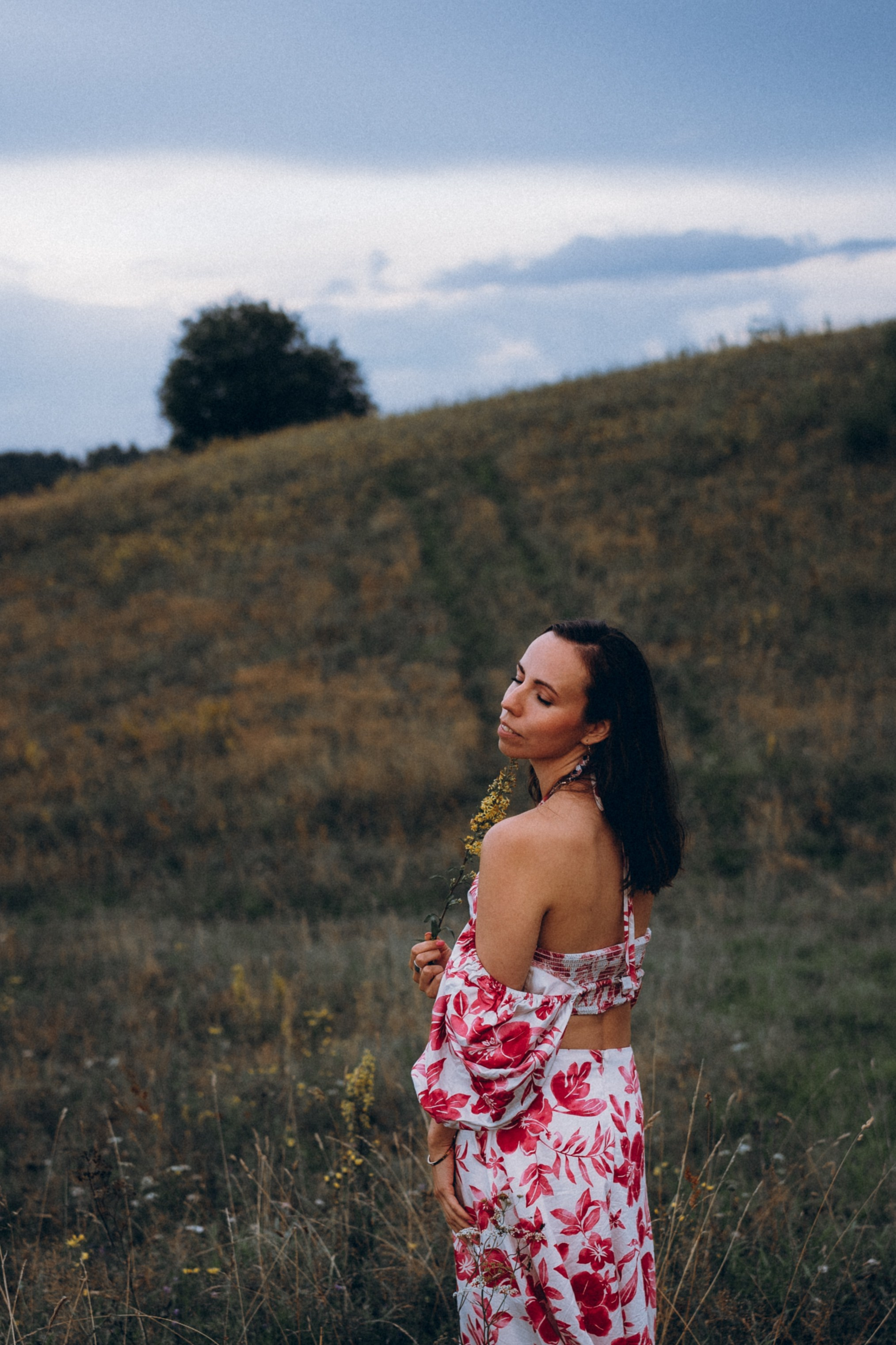 Анна. Фотограф в Санкт-Петербурге Батурина Елена