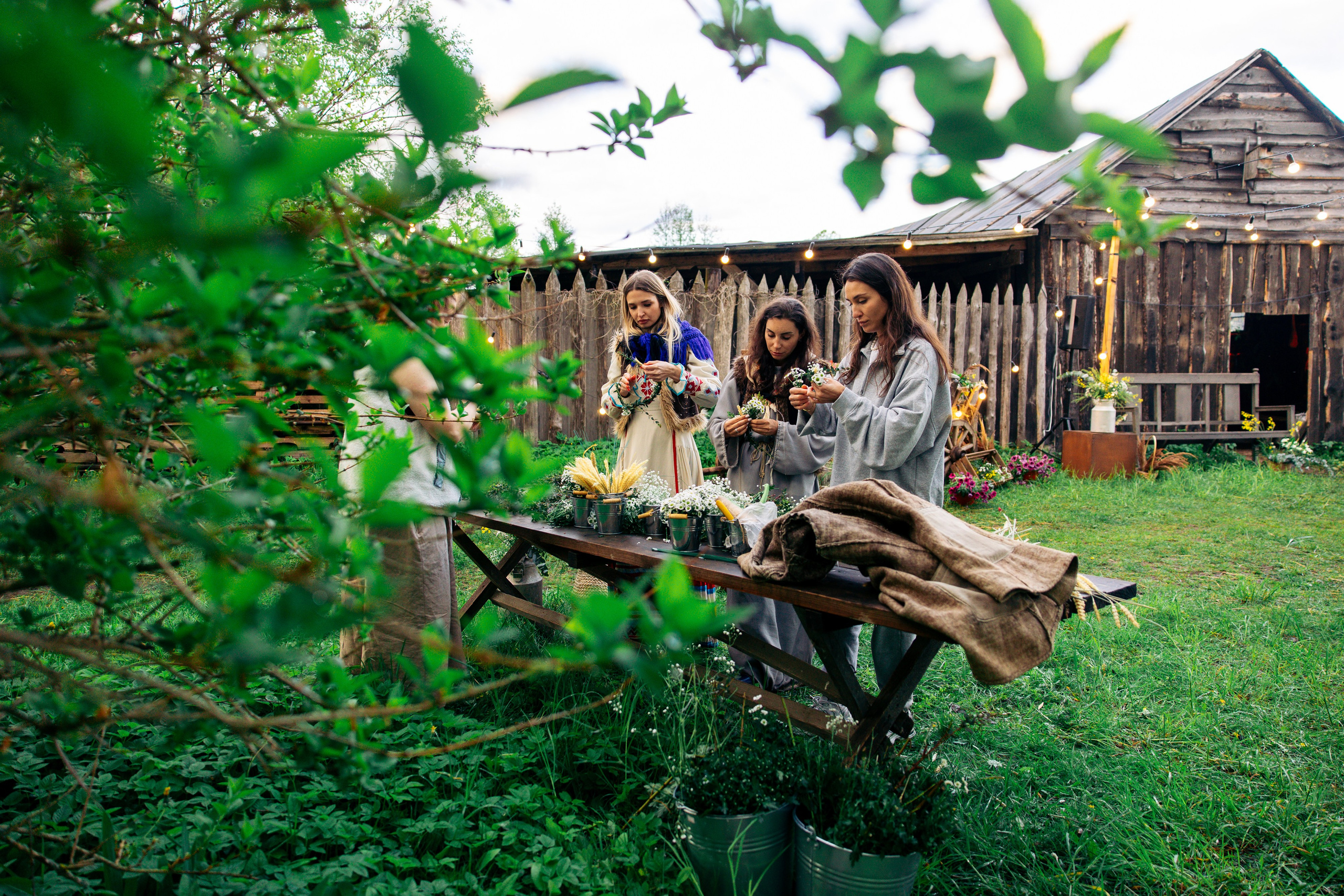 ХОЛОП -тематический праздник. Свадебный фотограф Минск РБ