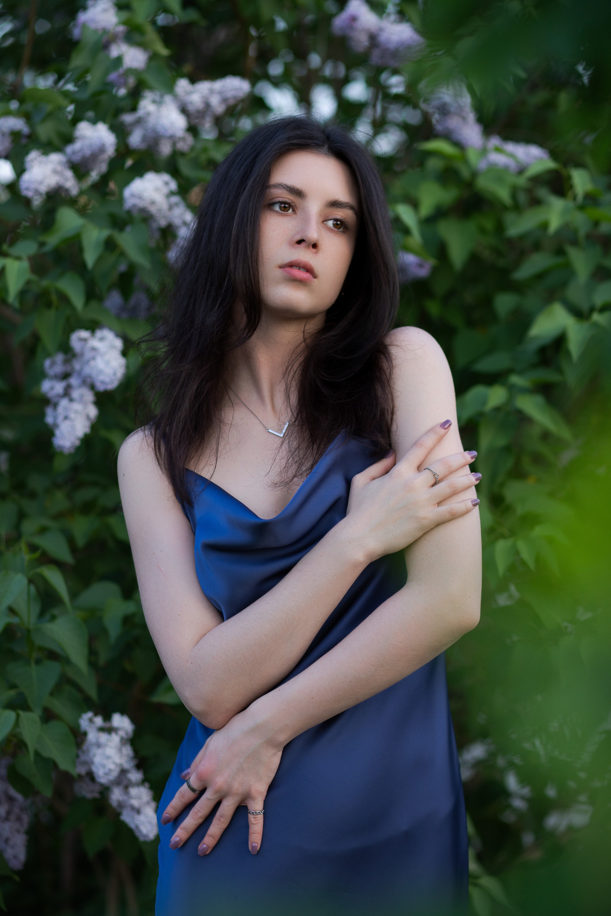 Look Book. Елизавета Медведева