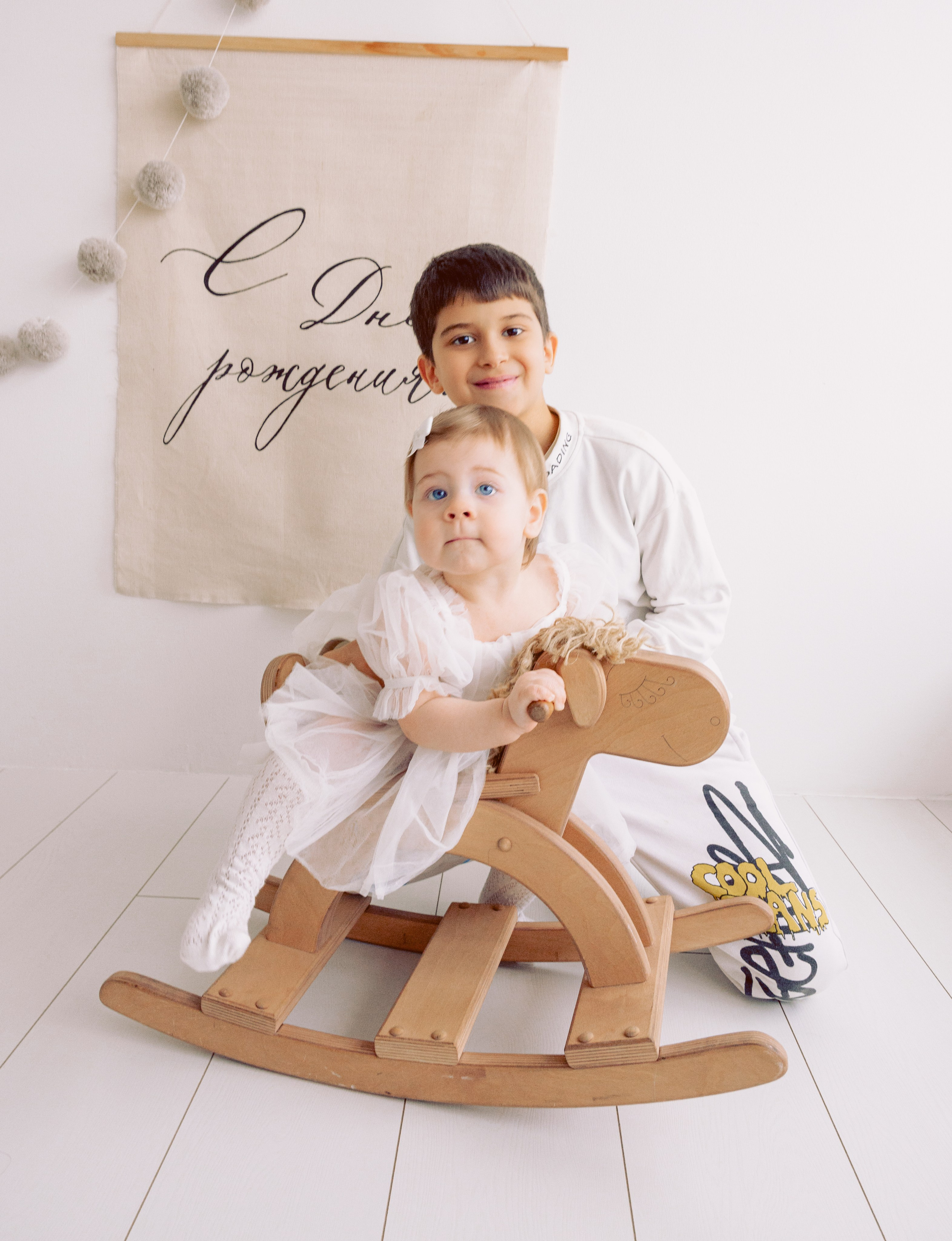 Детская фотосессия. Фотограф в Казани Ольга Яшина