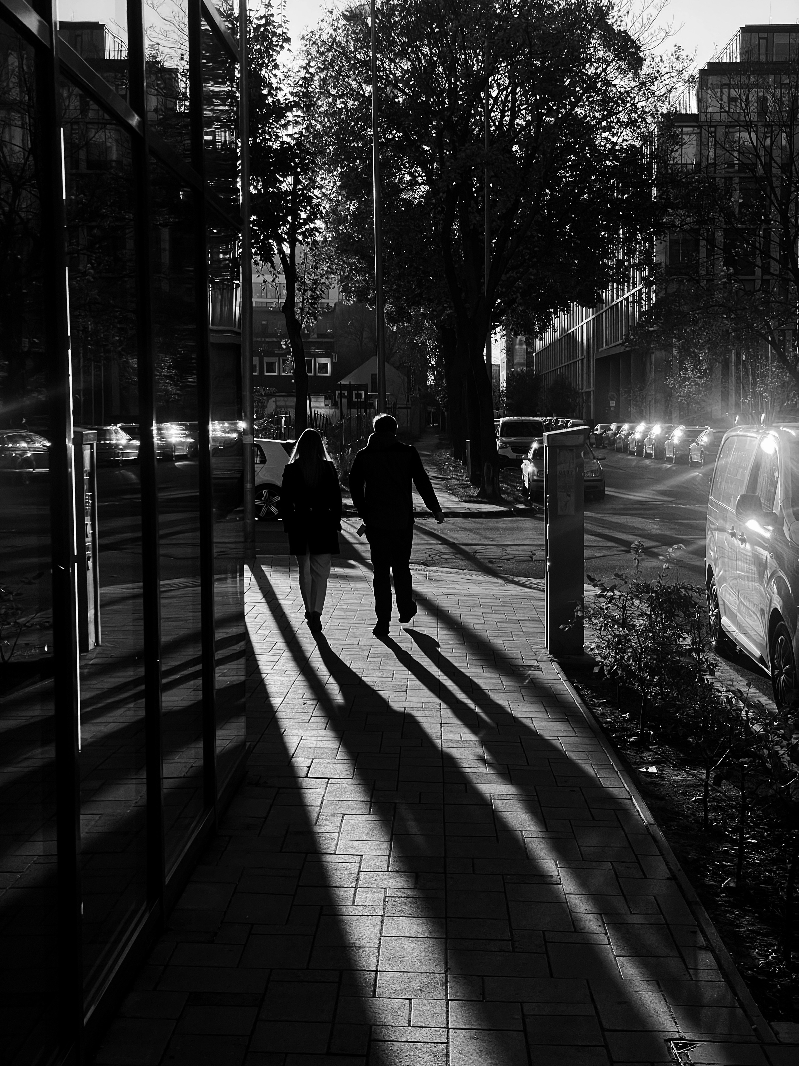 STRT JRNL by Knyazev Yura issue #3 december 2025. Photographer in Budapest  — Yura Knyazev