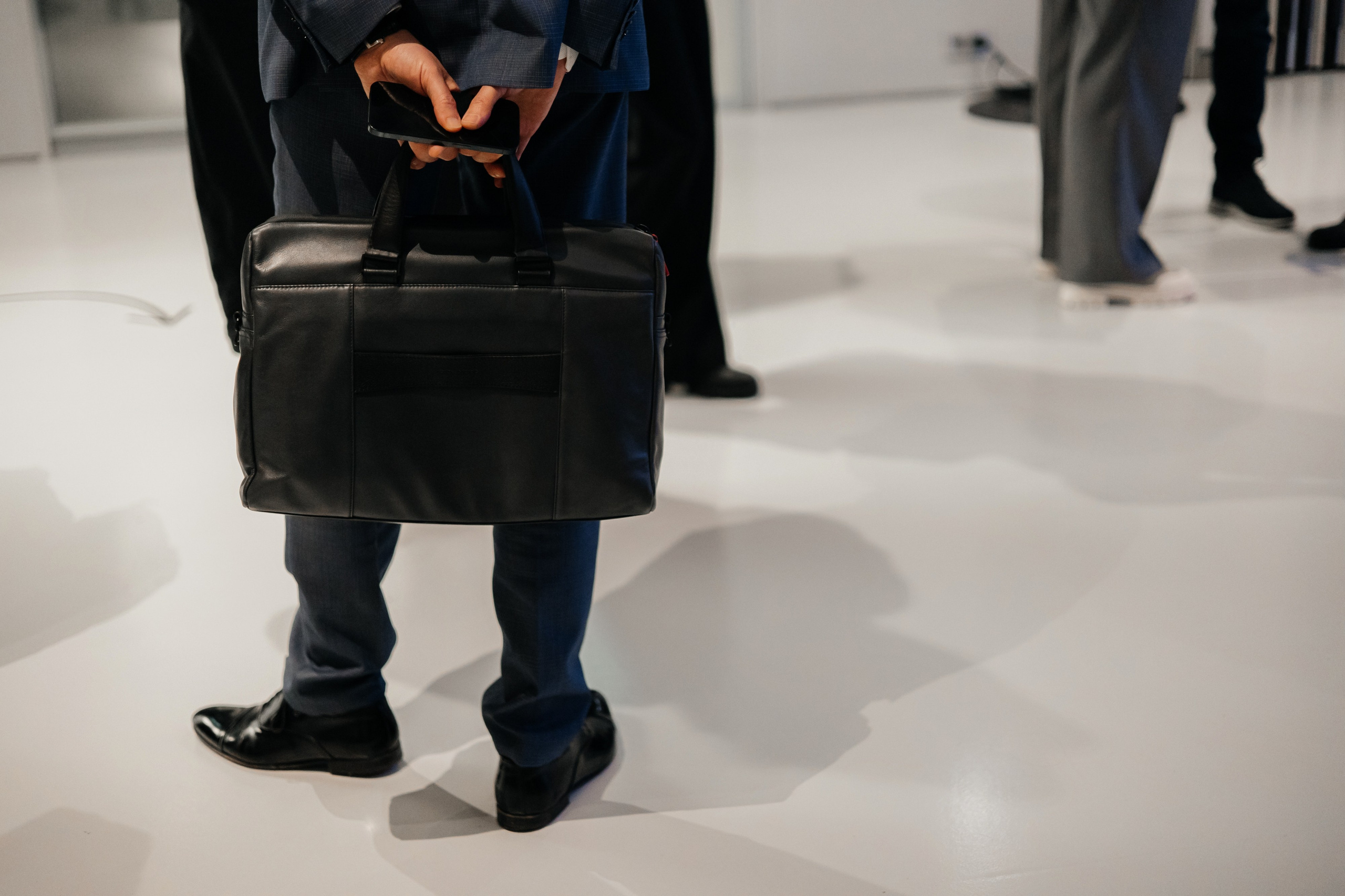 Международный деловой клуб ЭТП ГПБ. Фотограф Москва Людмила Белова