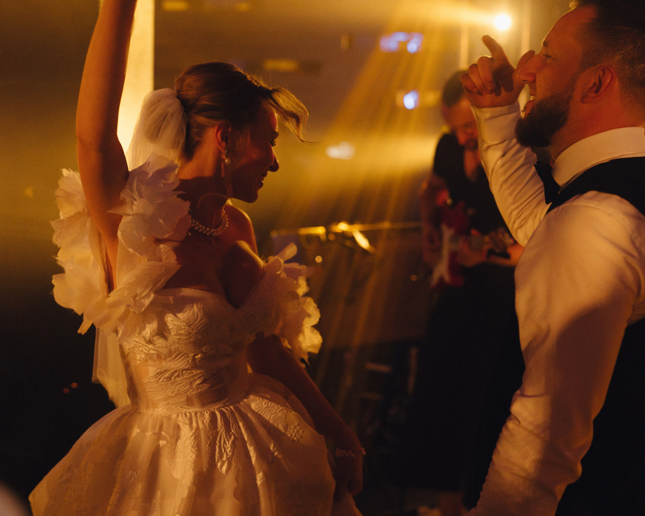 Свадебная фотосессия. Свадебный фотограф в Минске Тагай Наталья