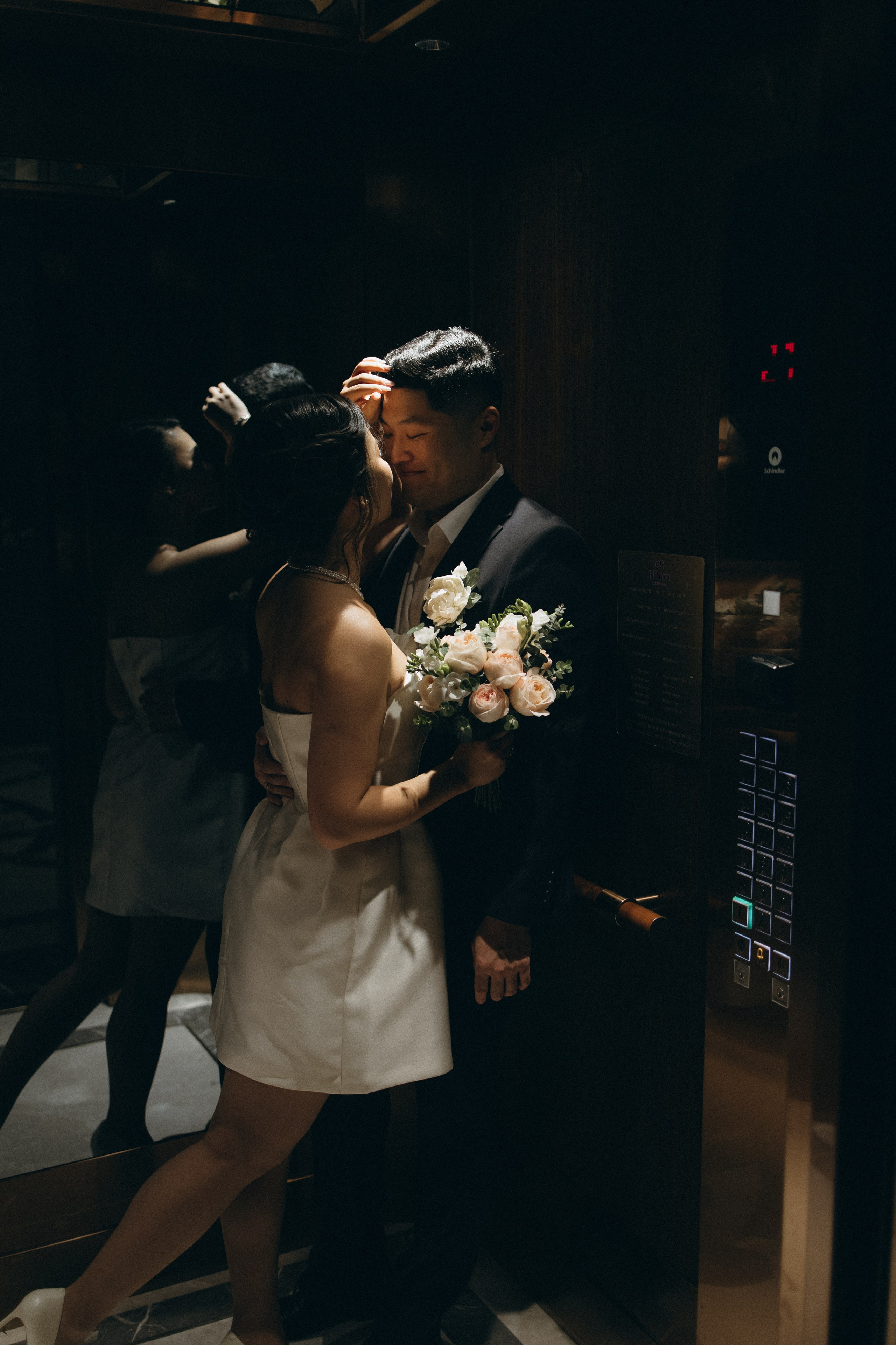 Анна. Alesya Gee Photographer Uzbekistan