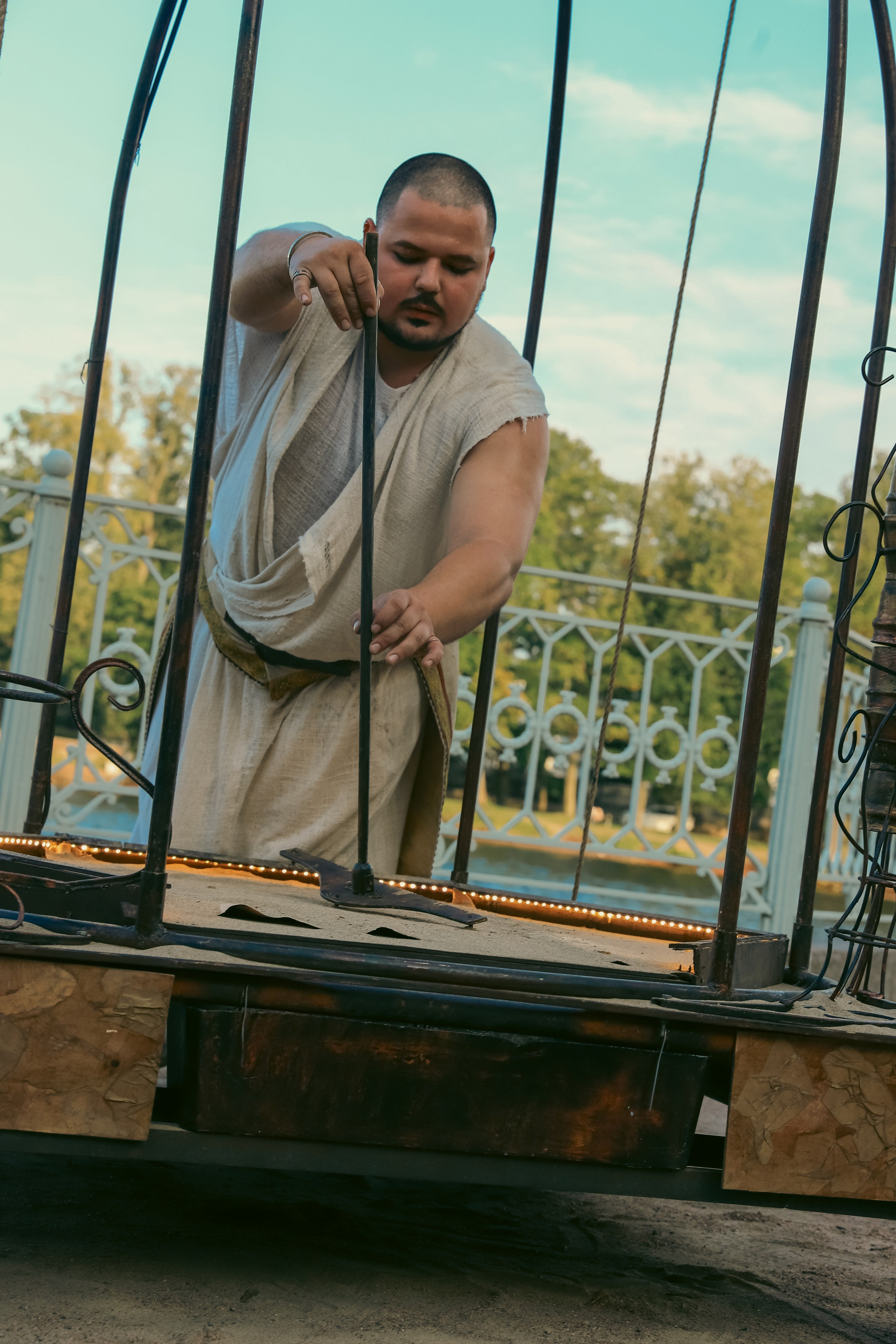 Пластилиновый Дождь 2023-2024 Спб