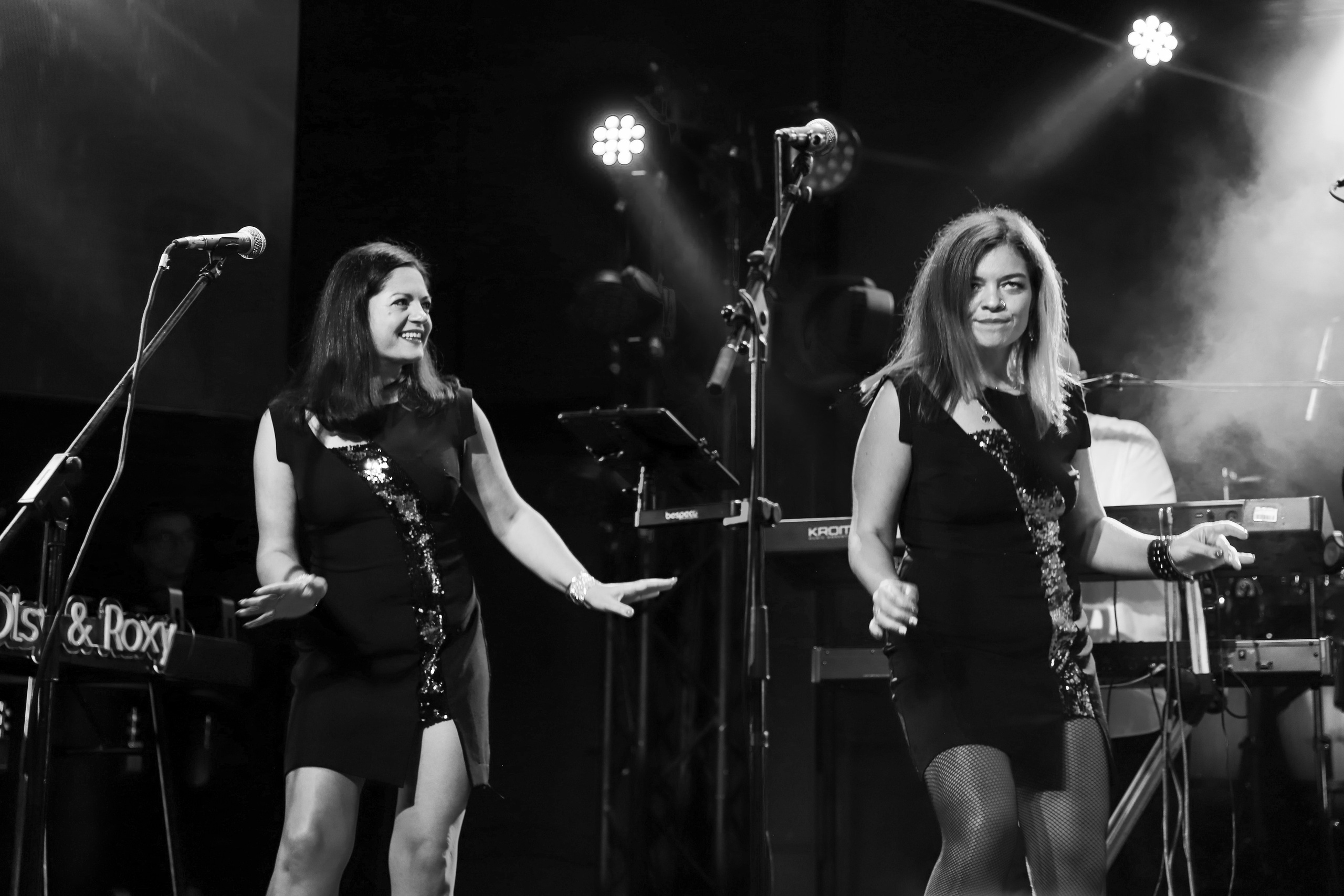 Концертные съемки