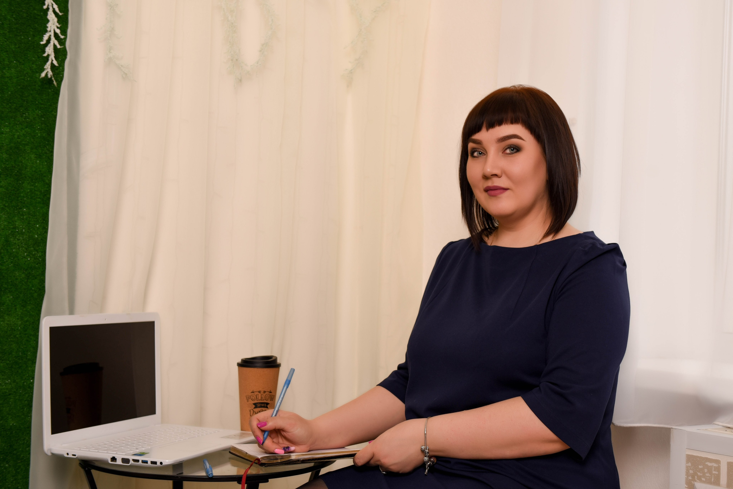 Контент съемка