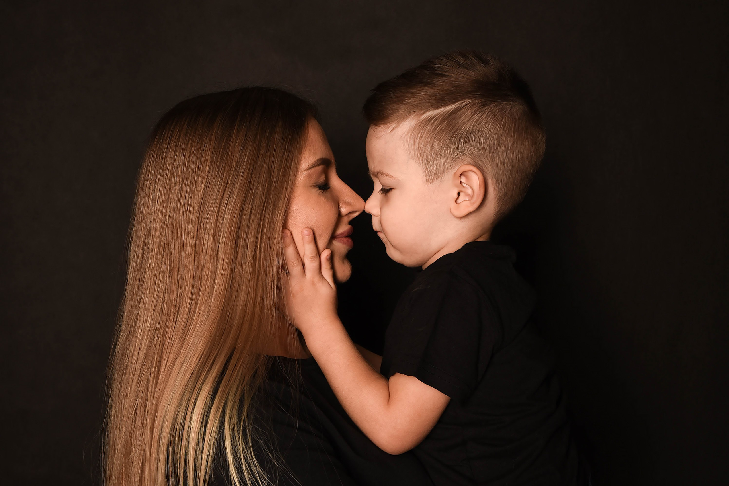 Семейная фотосессия