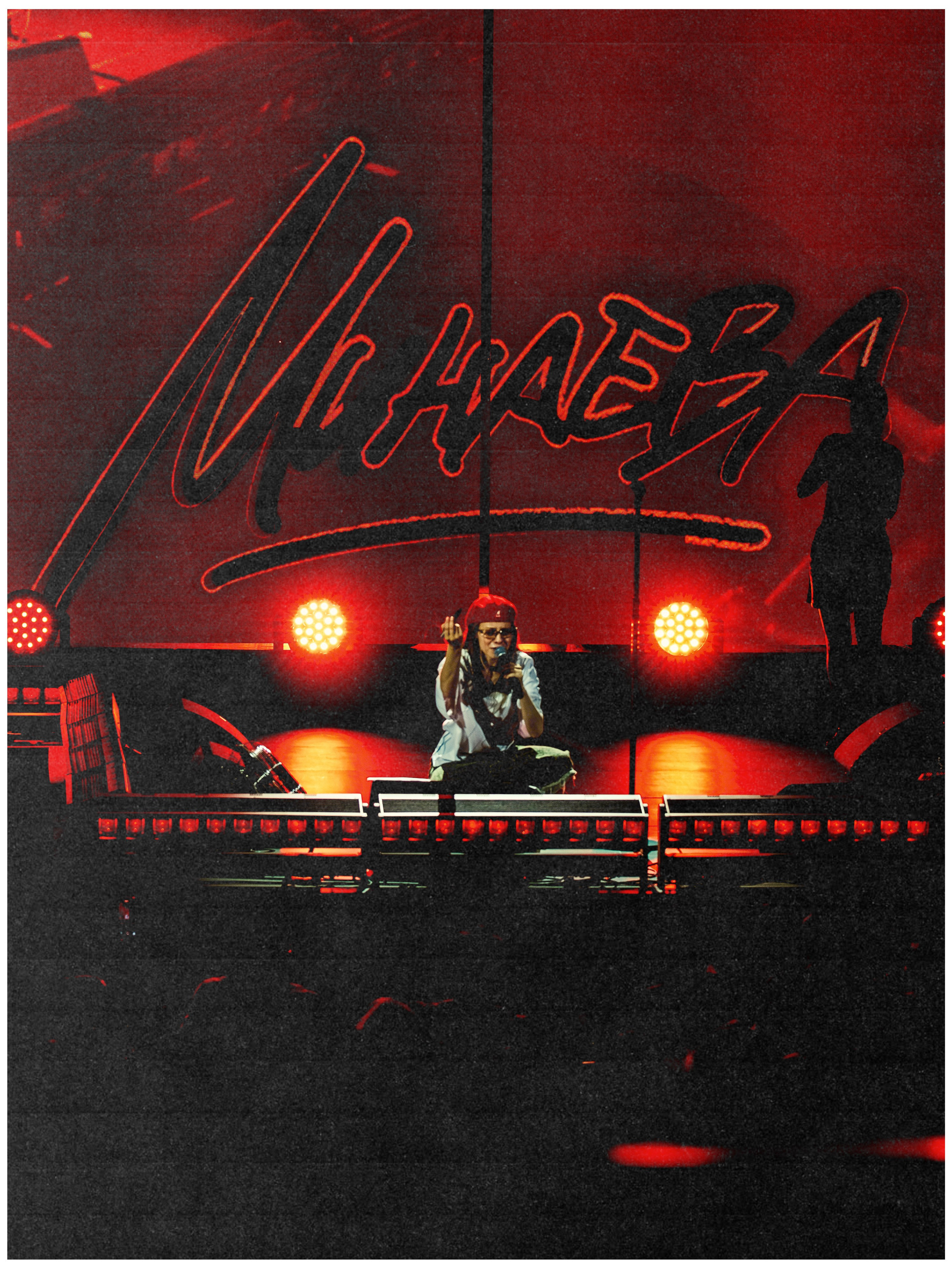 Events. Nicole — photographer