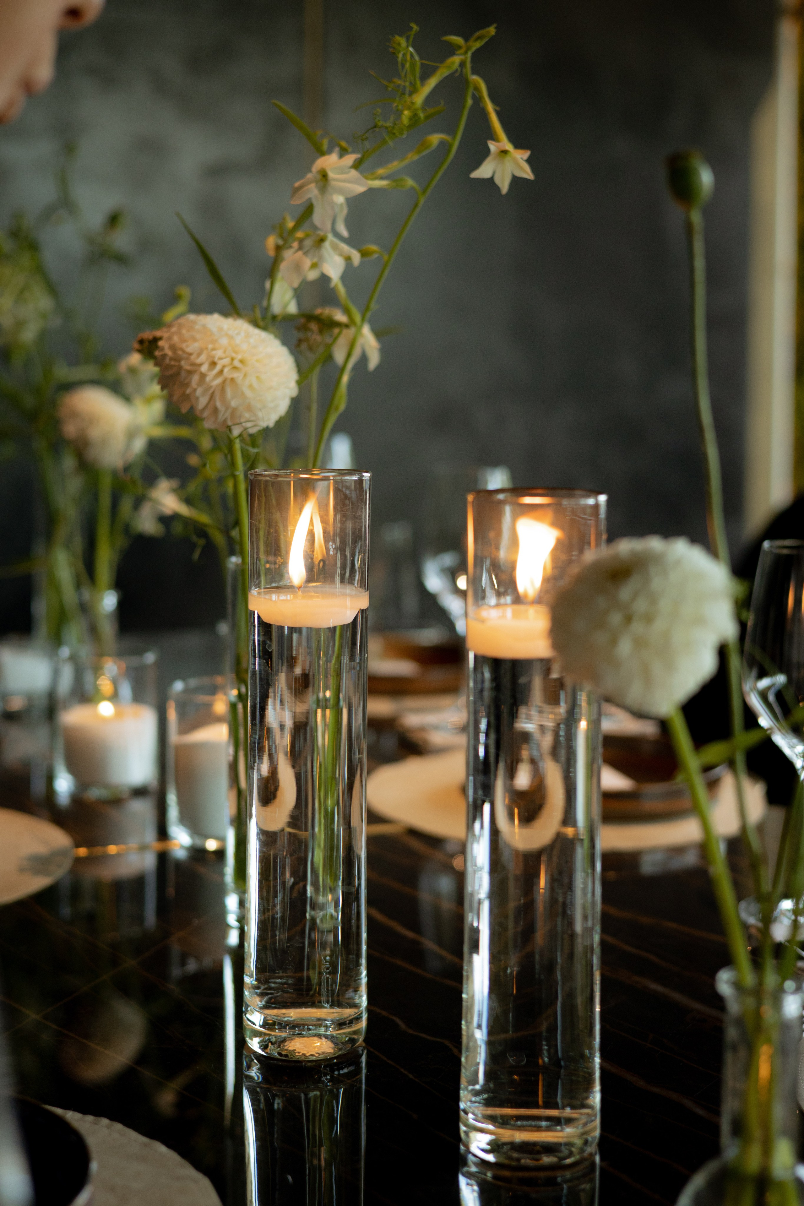 Алина & Николай. Оформление свадеб, декор свадеб Вера Маркова, Москва