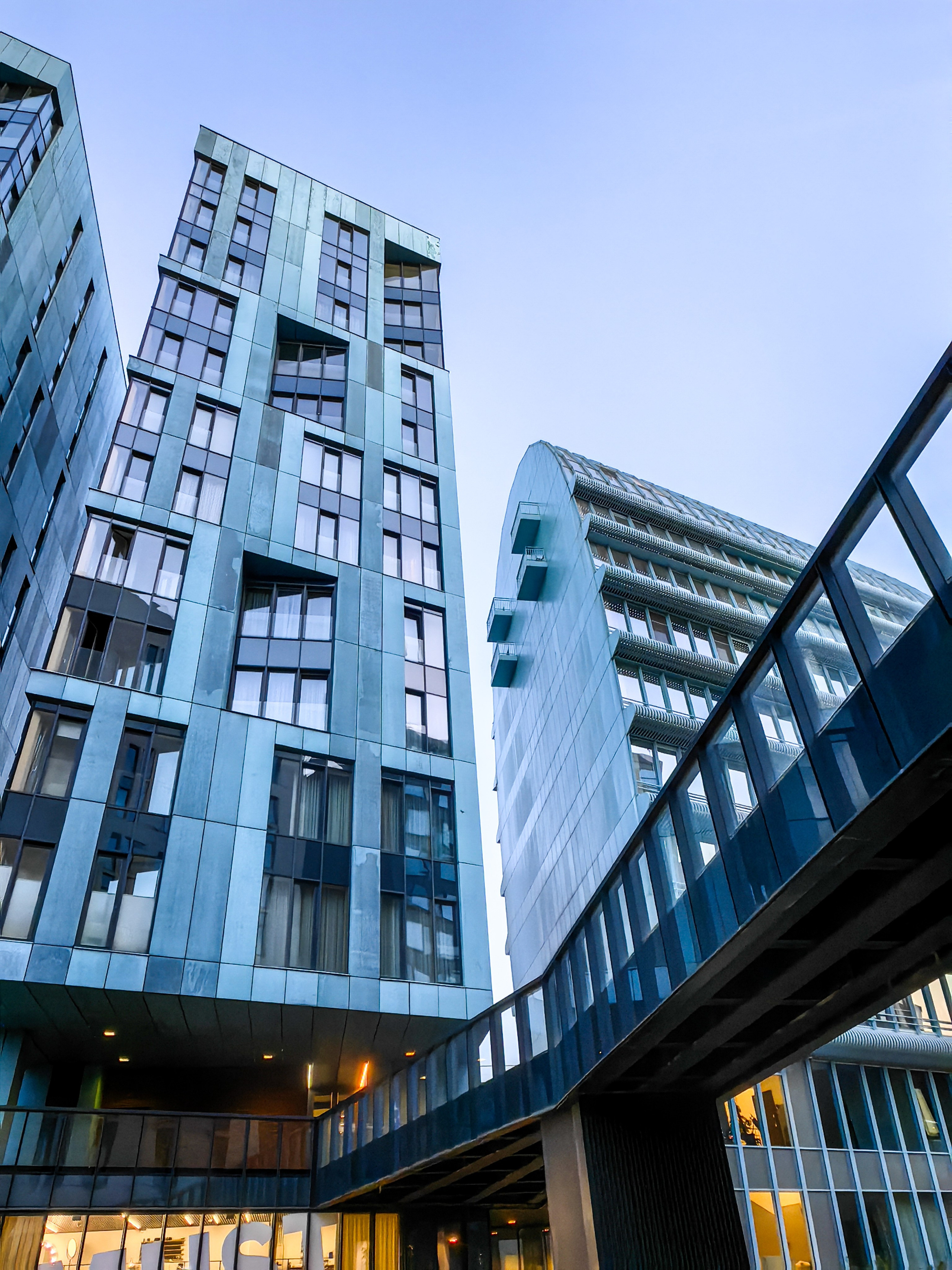 Мобильная солянка. Travel-фотограф Ирина Милинцова