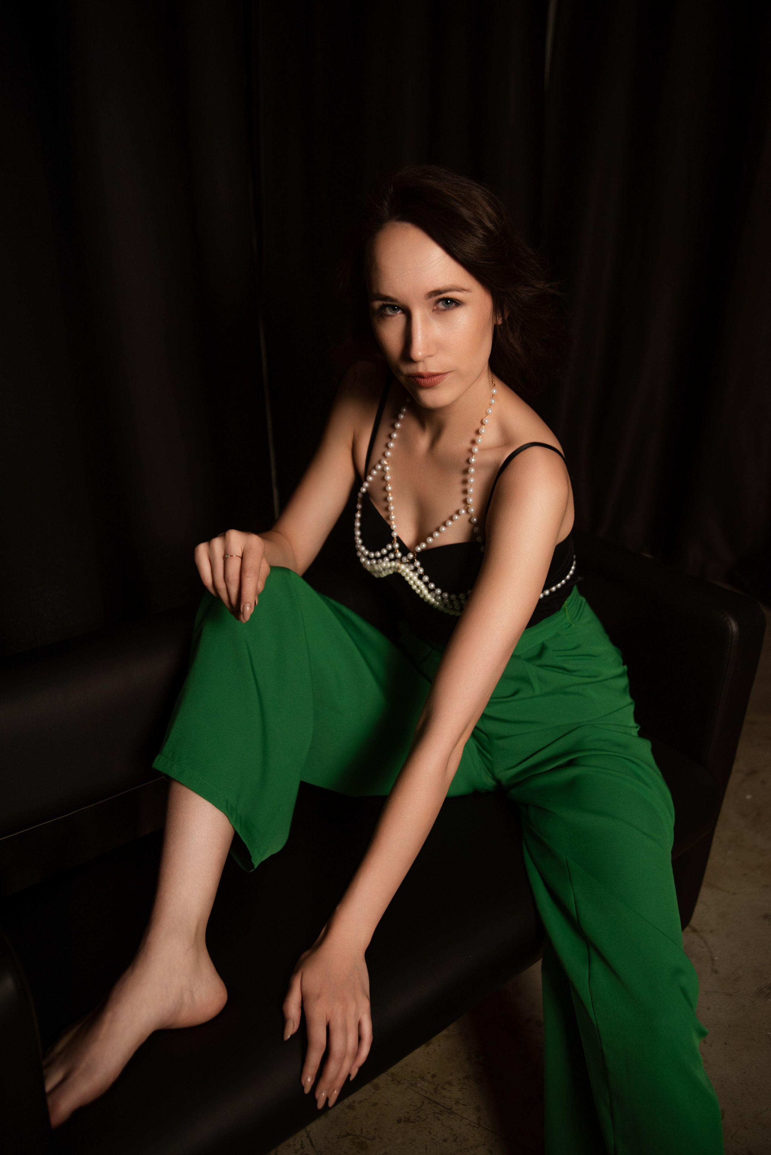 Надя. Фотограф в В Полевском и Екатеринбурге Ольга Расуп