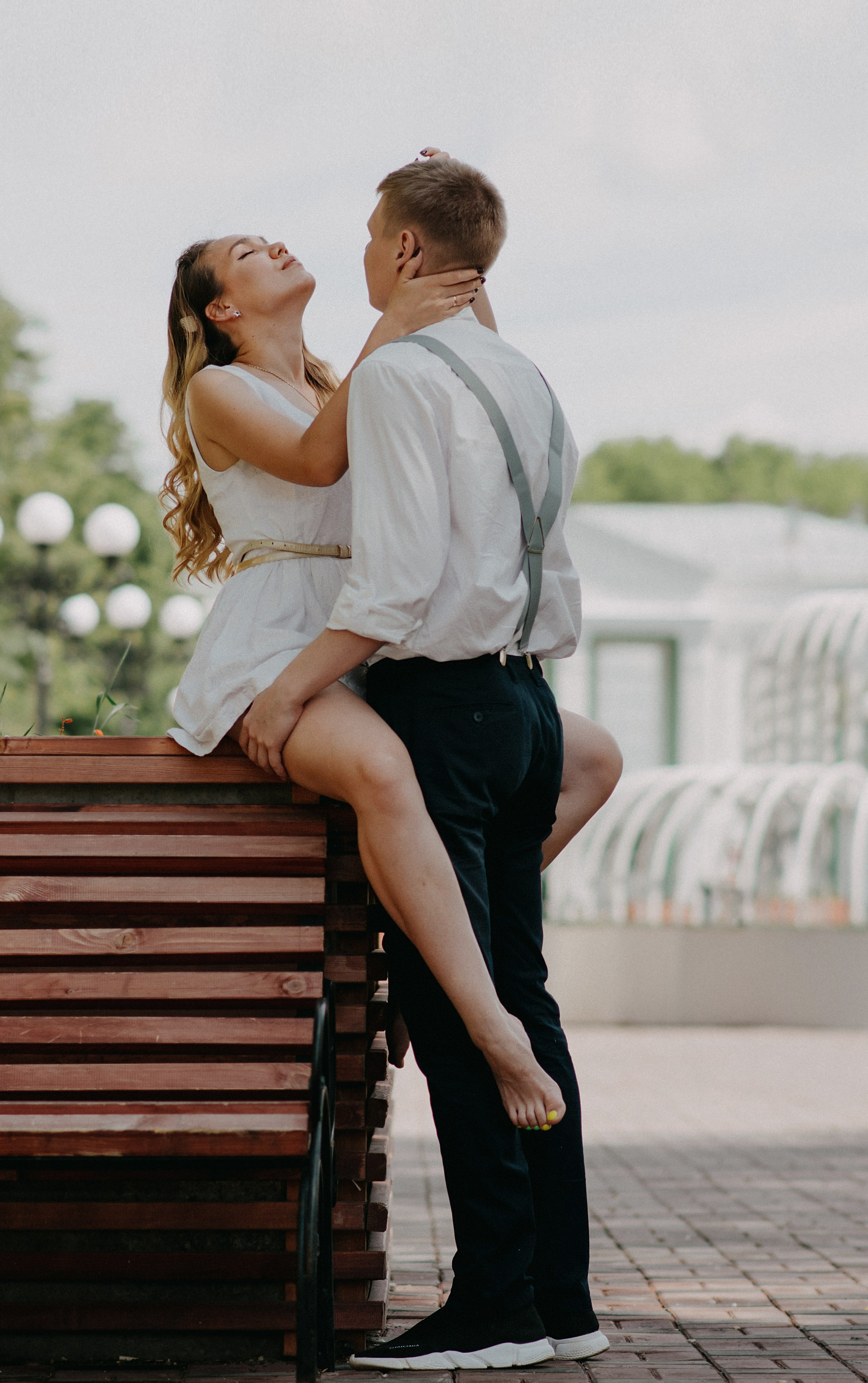 Юра и Таня. Фотограф в В Полевском и Екатеринбурге Ольга Расуп