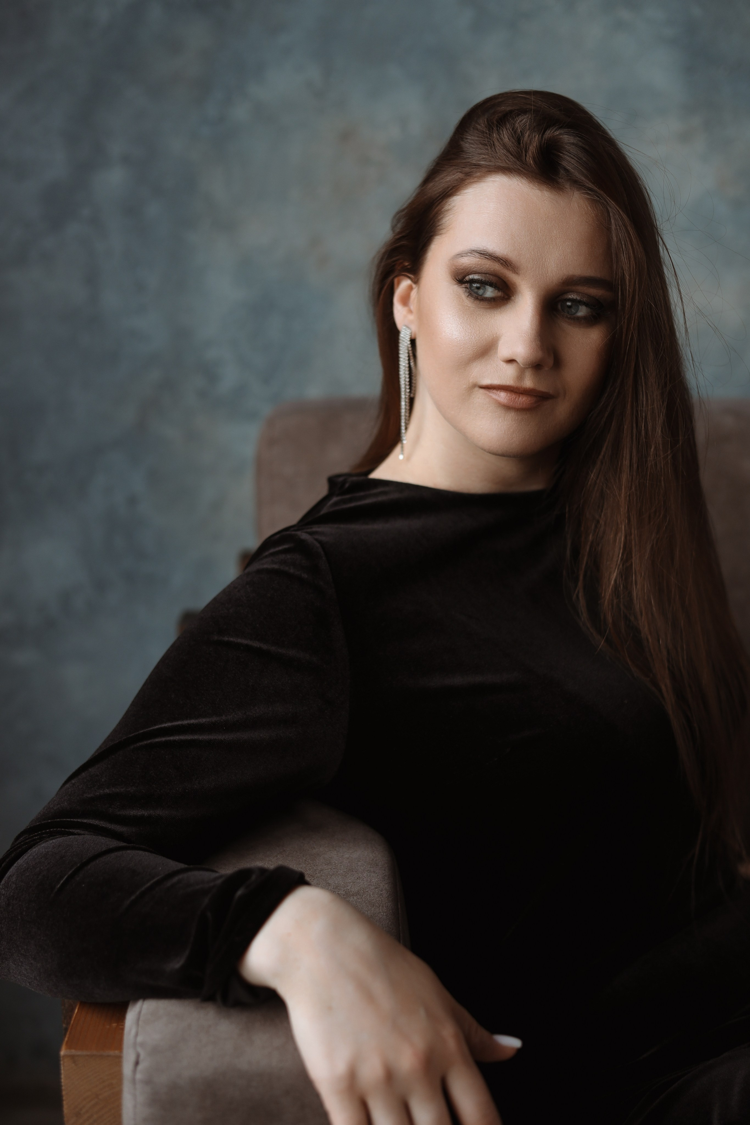 Victoria&Egor. Photographer Tatiana Ivanova in Yaroslavl