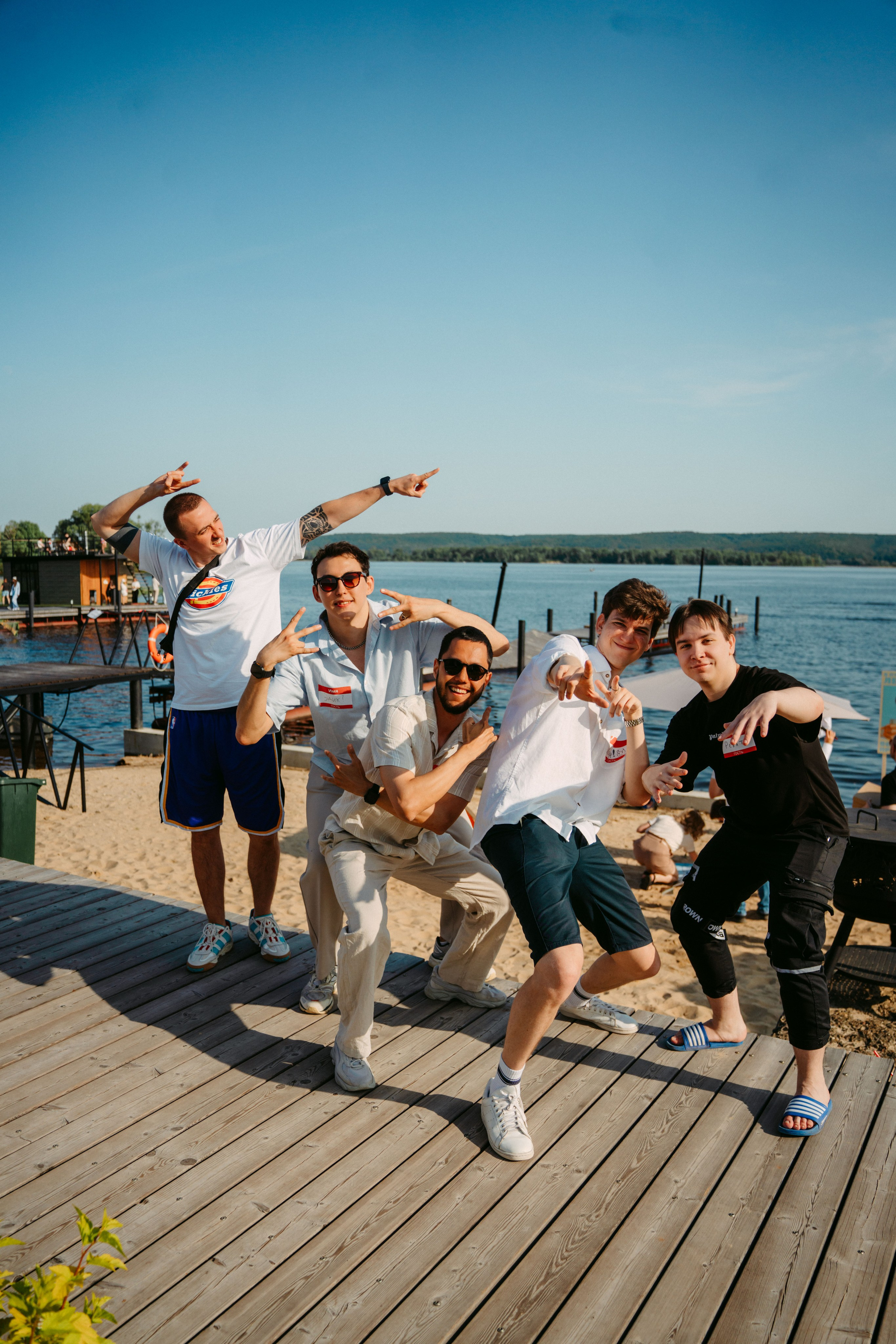 Т-Банк. Санаторий / 2025. Саша Копылов, фотограф в Казани