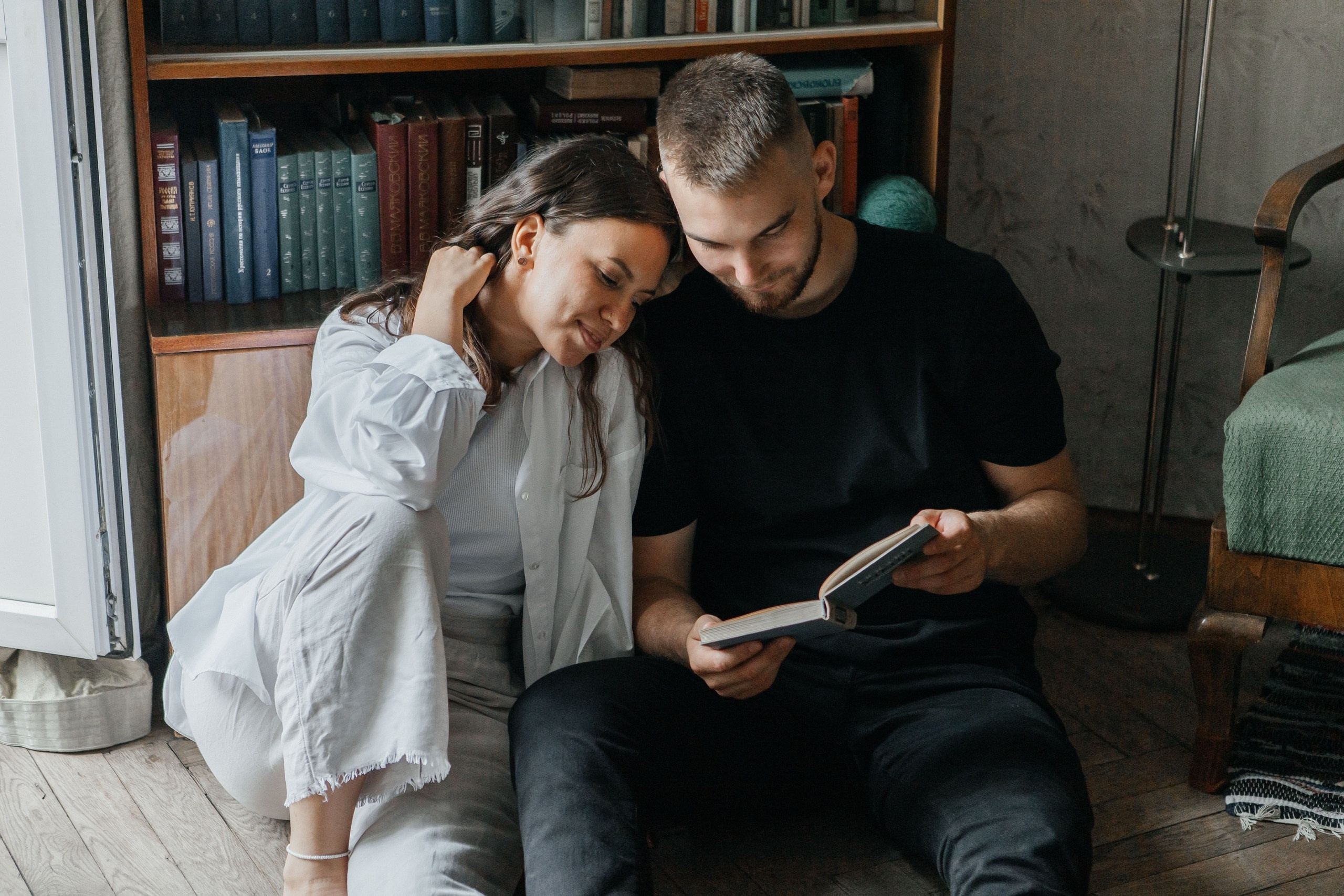 Алина и Клим. Свадебный семейный фотограф в Санкт-Петербурге СПб Евгения Гинзбург