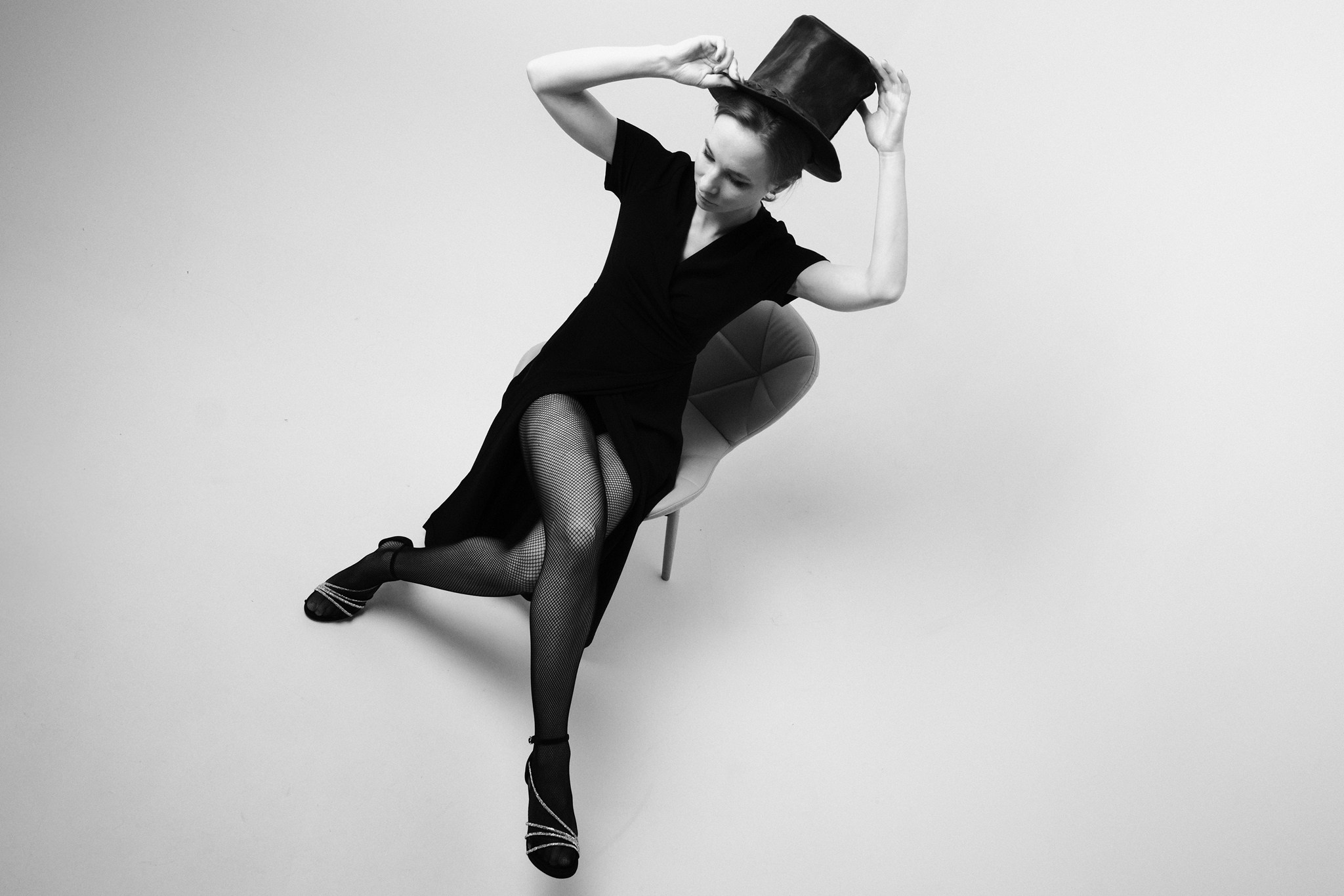 Илона. Дмитрий Бречалов